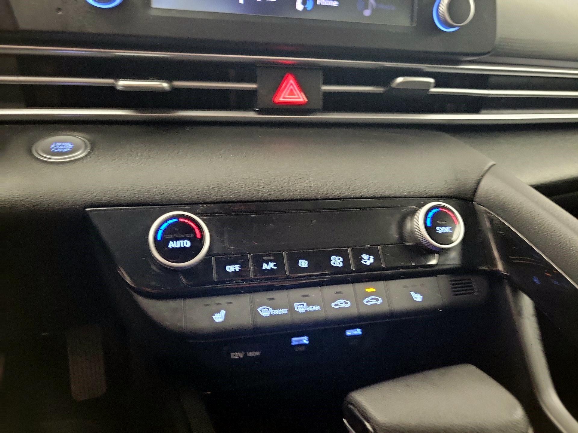 Thumbnail: 2022 Hyundai Elantra - 14