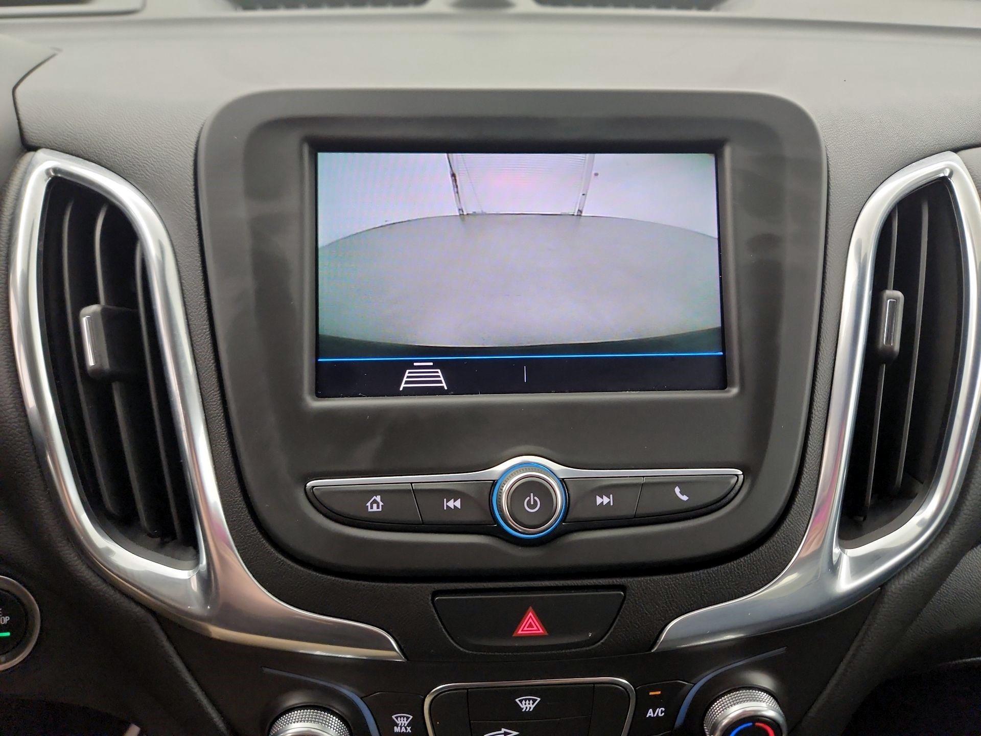Thumbnail: 2021 Chevrolet Equinox - 12