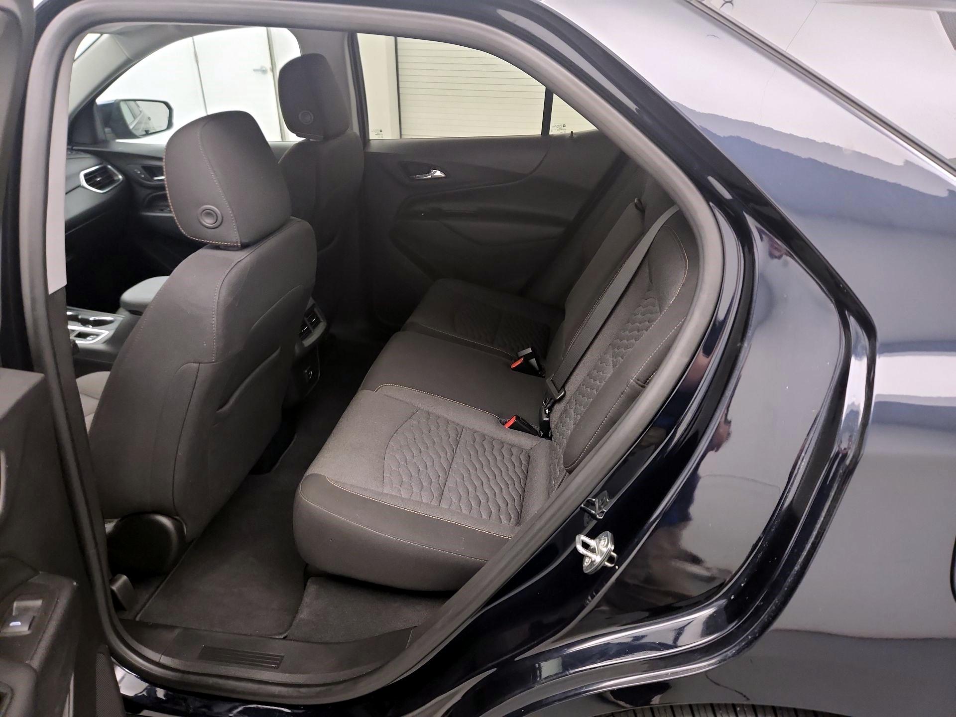 Thumbnail: 2021 Chevrolet Equinox - 17