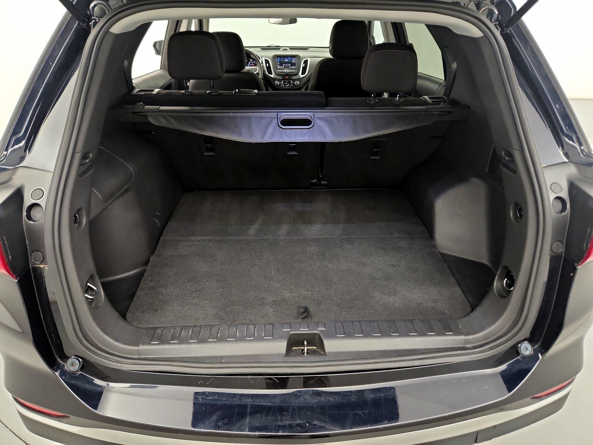 Thumbnail: 2021 Chevrolet Equinox - 18