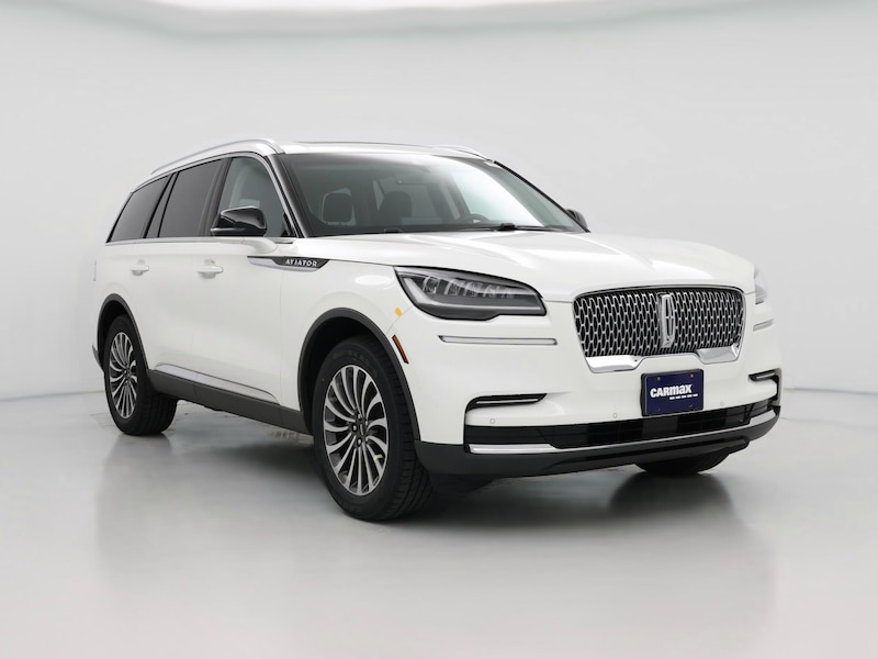 2022 Lincoln Aviator Standard -
                  Roswell, GA