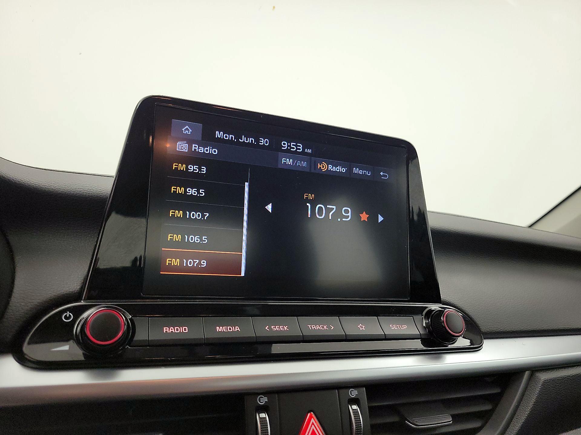 Thumbnail: 2022 Kia Forte - 15