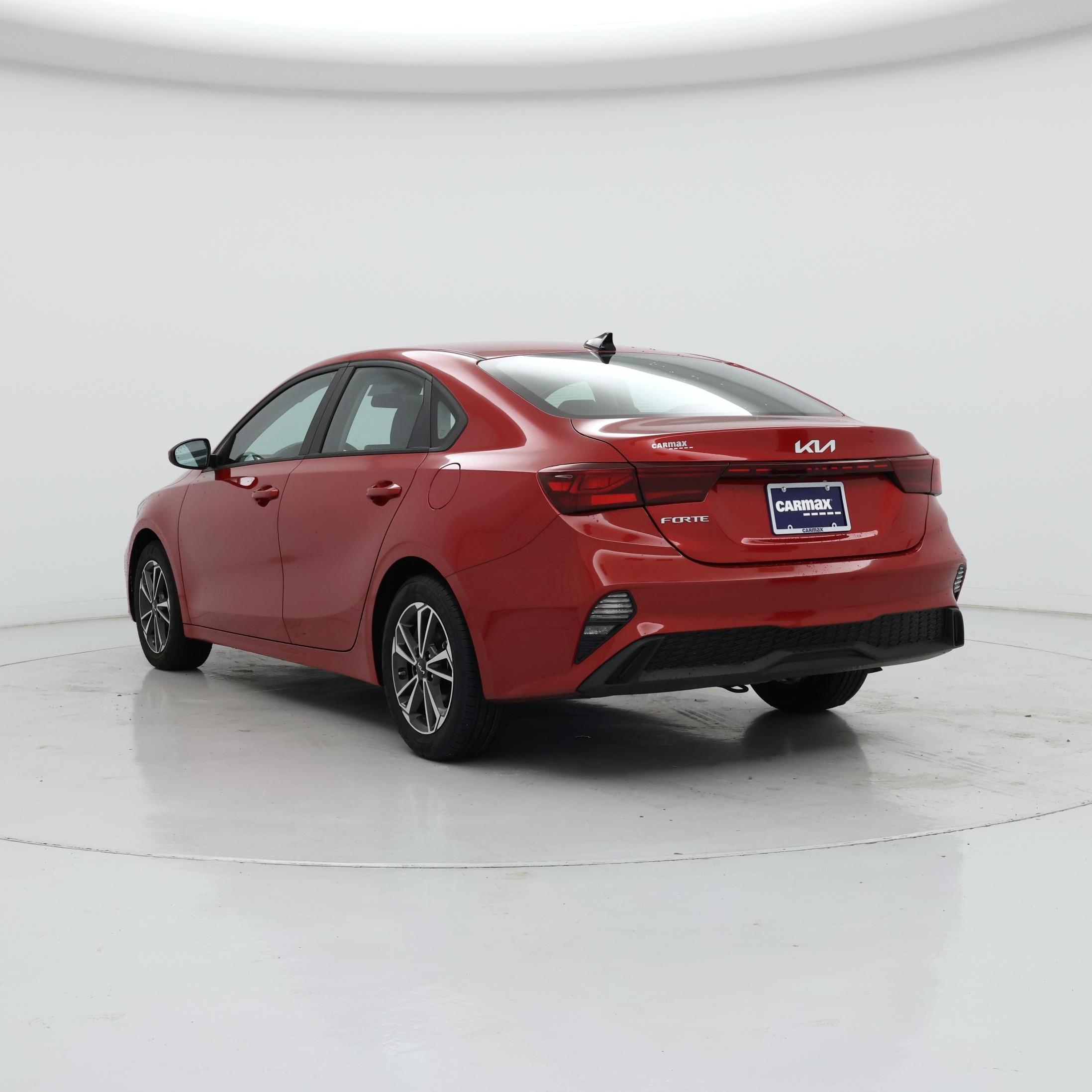 Thumbnail: 2022 Kia Forte - 2