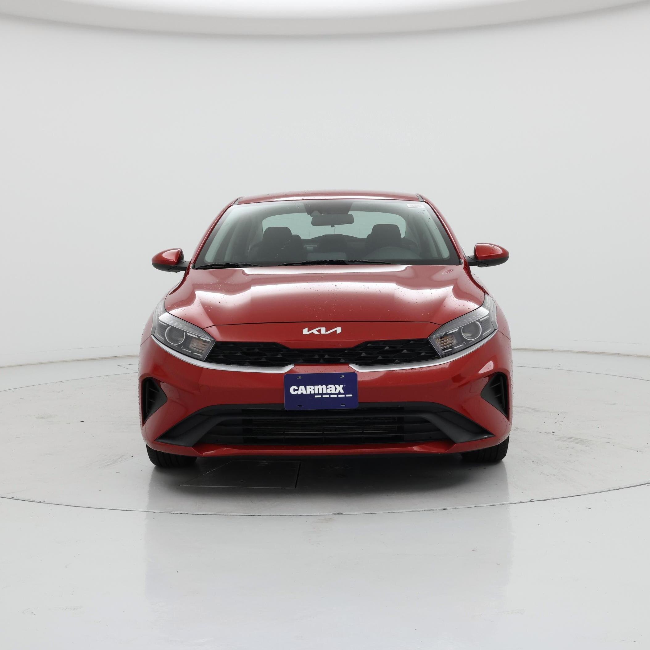 Thumbnail: 2022 Kia Forte - 5
