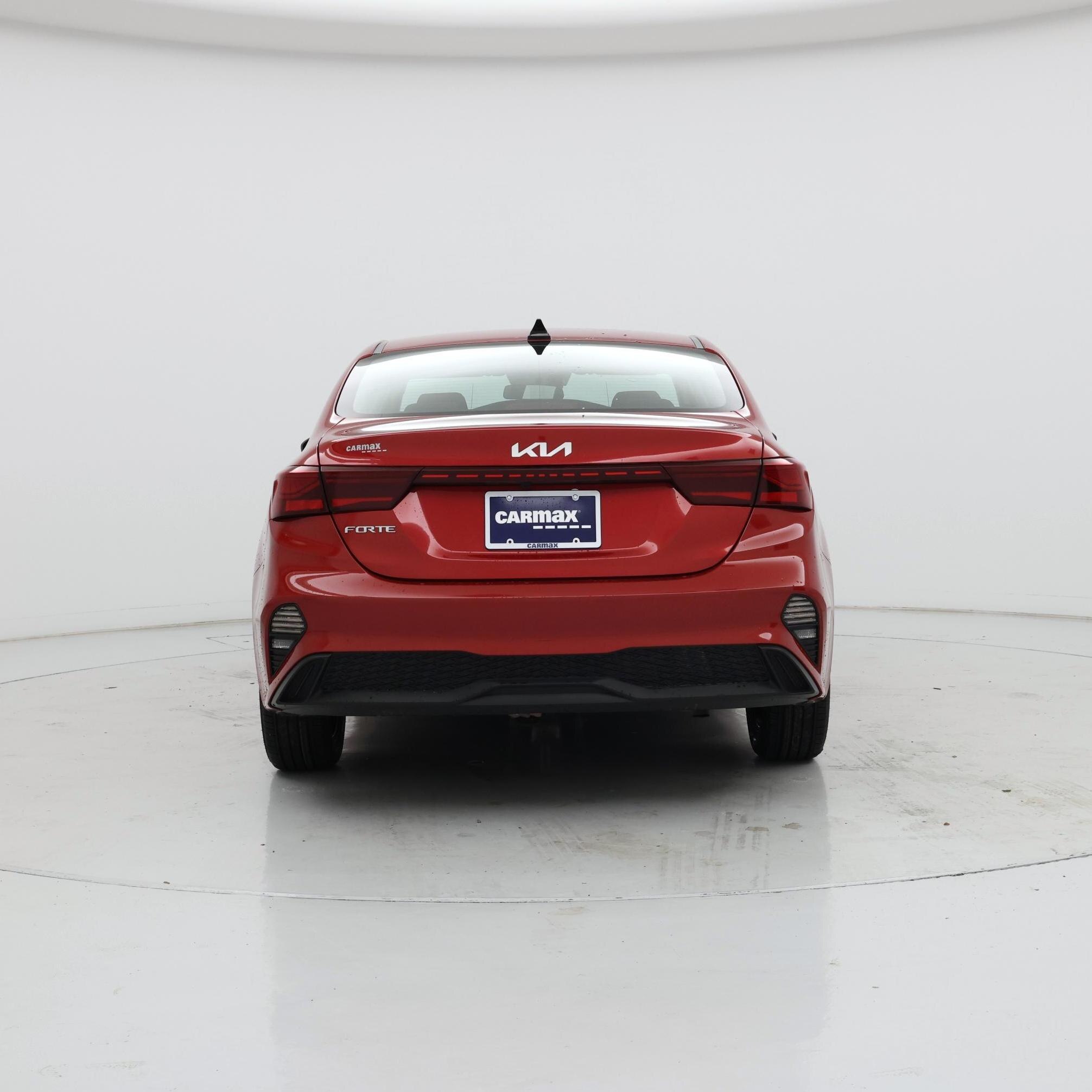Thumbnail: 2022 Kia Forte - 6