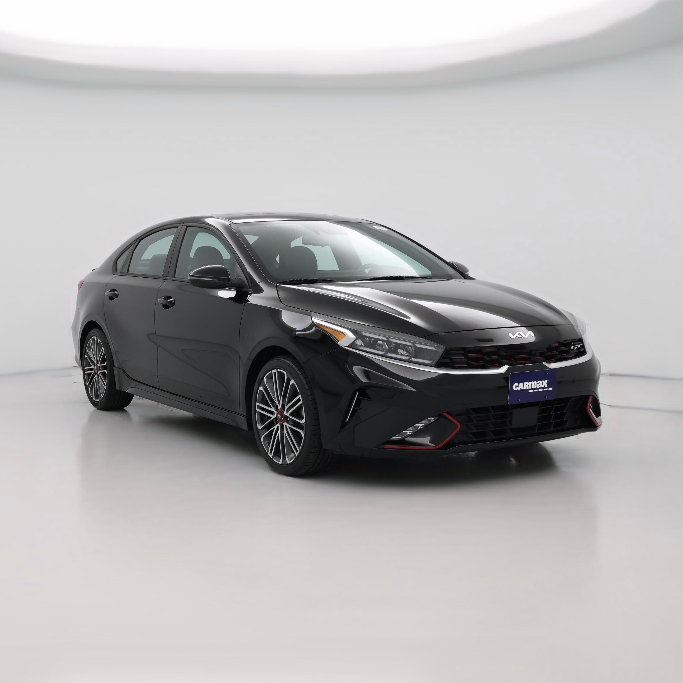 Thumbnail: 2022 Kia Forte - 1