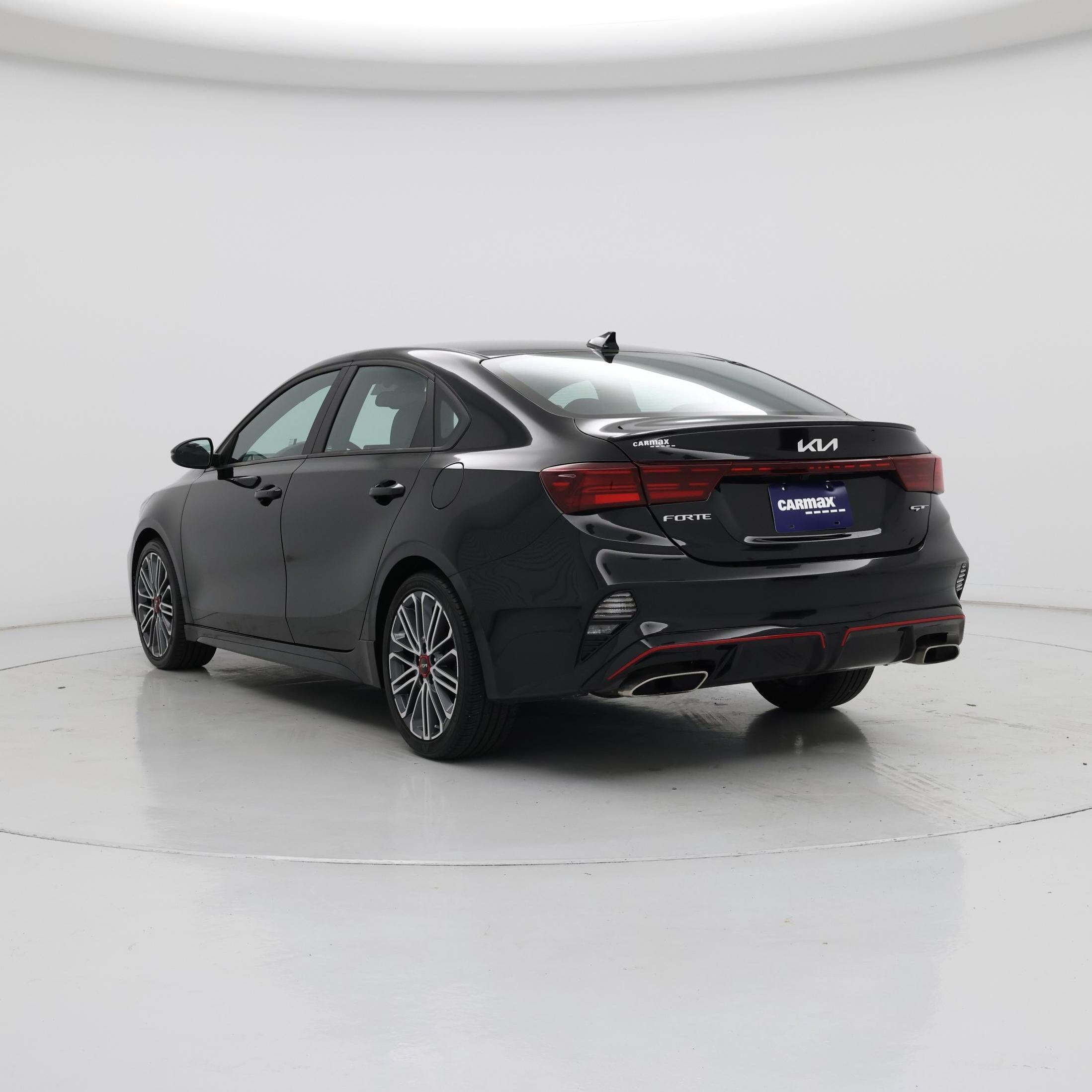 Thumbnail: 2022 Kia Forte - 2