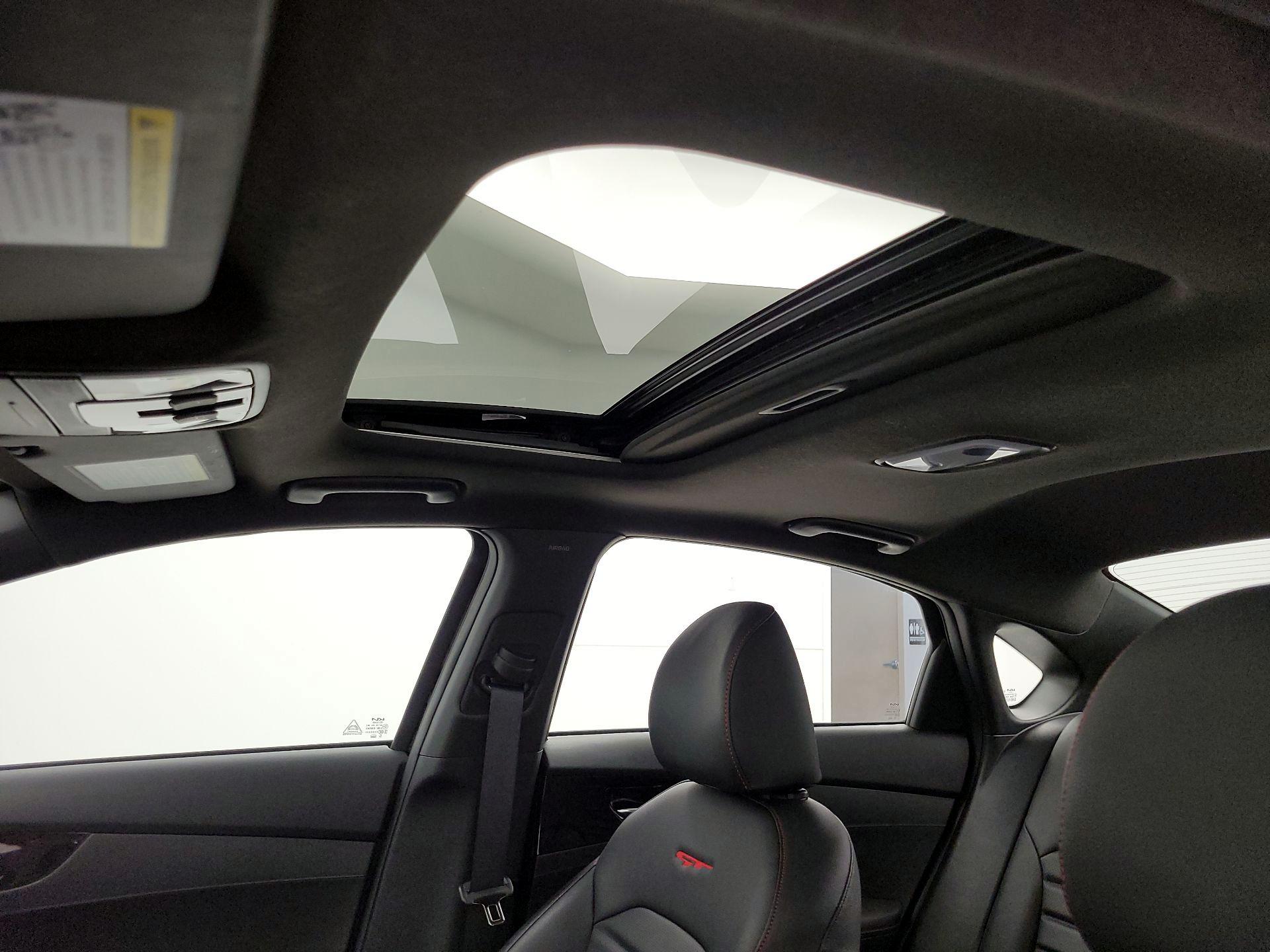Thumbnail: 2022 Kia Forte - 20