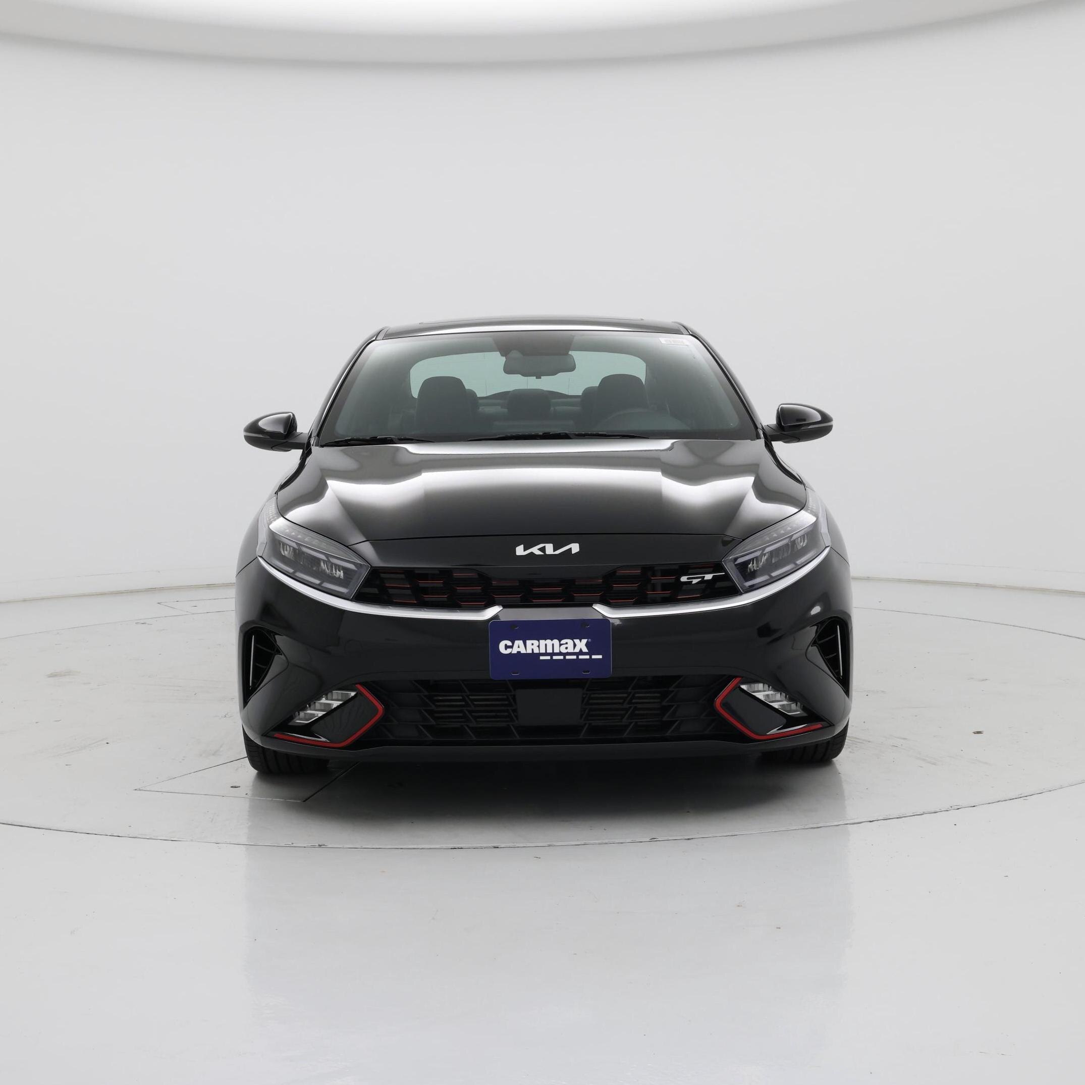 Thumbnail: 2022 Kia Forte - 5