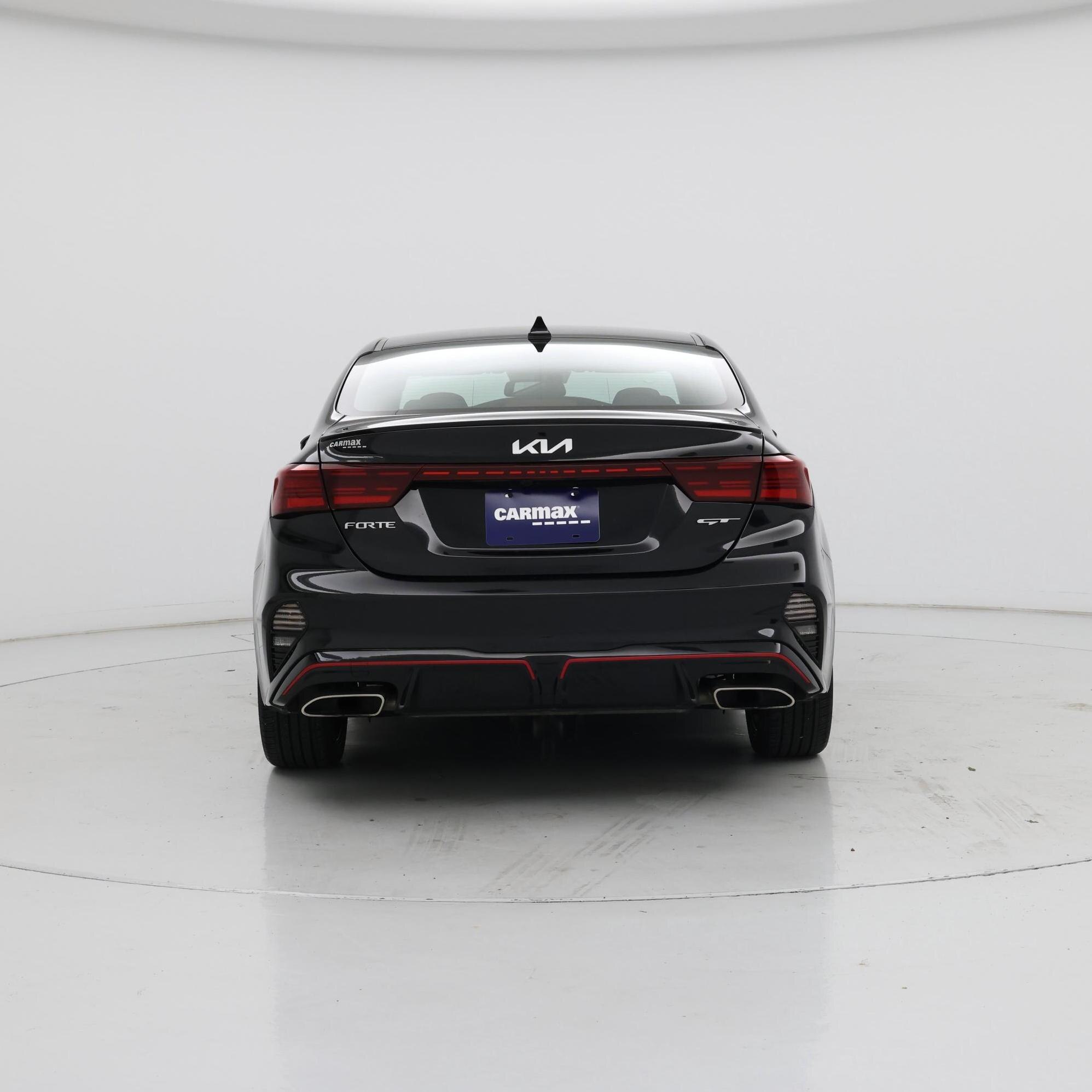 Thumbnail: 2022 Kia Forte - 6