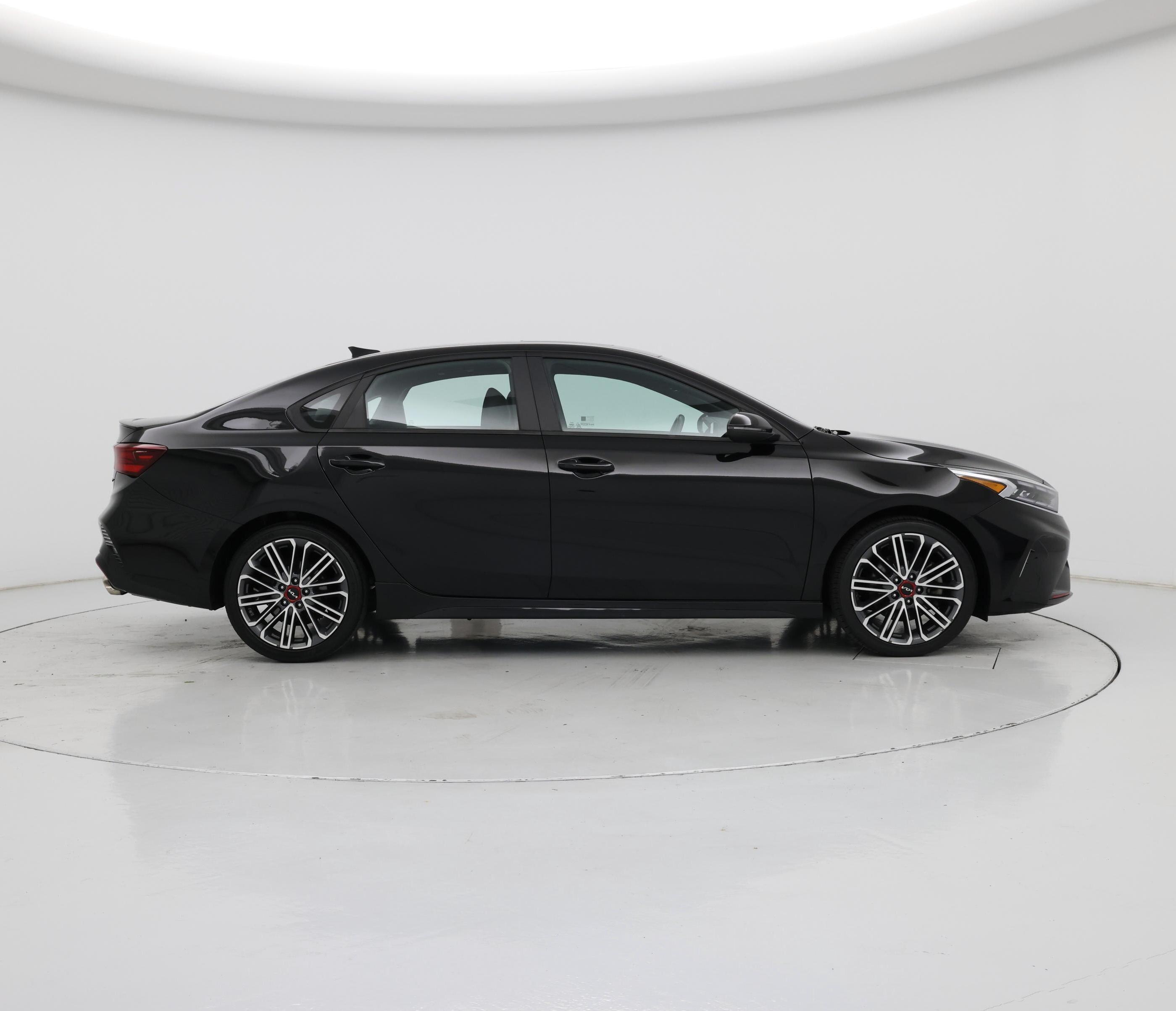Thumbnail: 2022 Kia Forte - 7