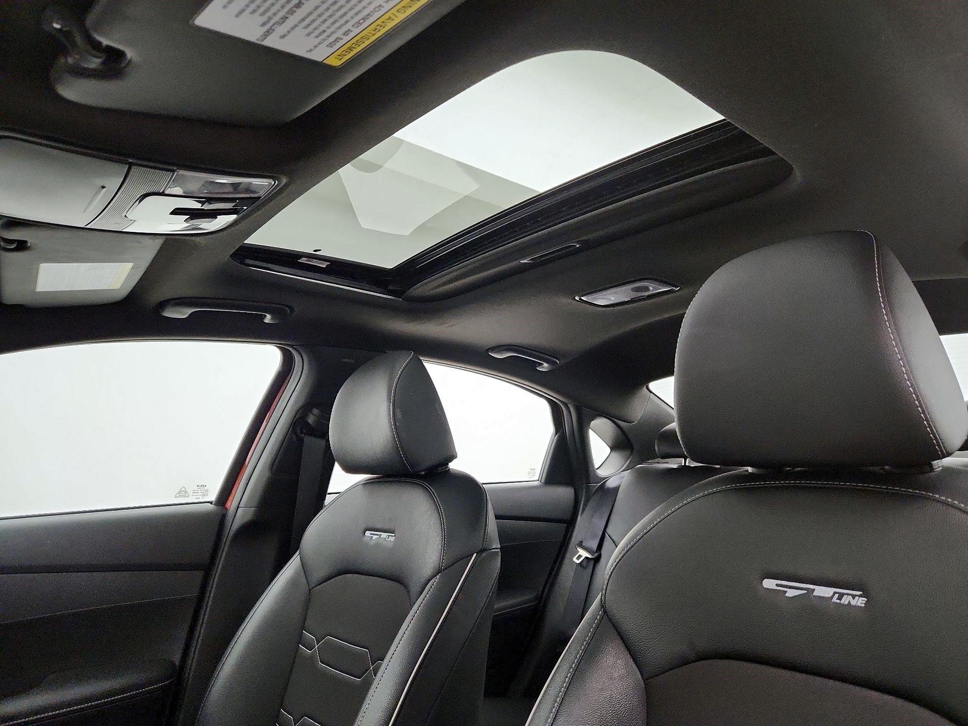Thumbnail: 2022 Kia Forte - 20