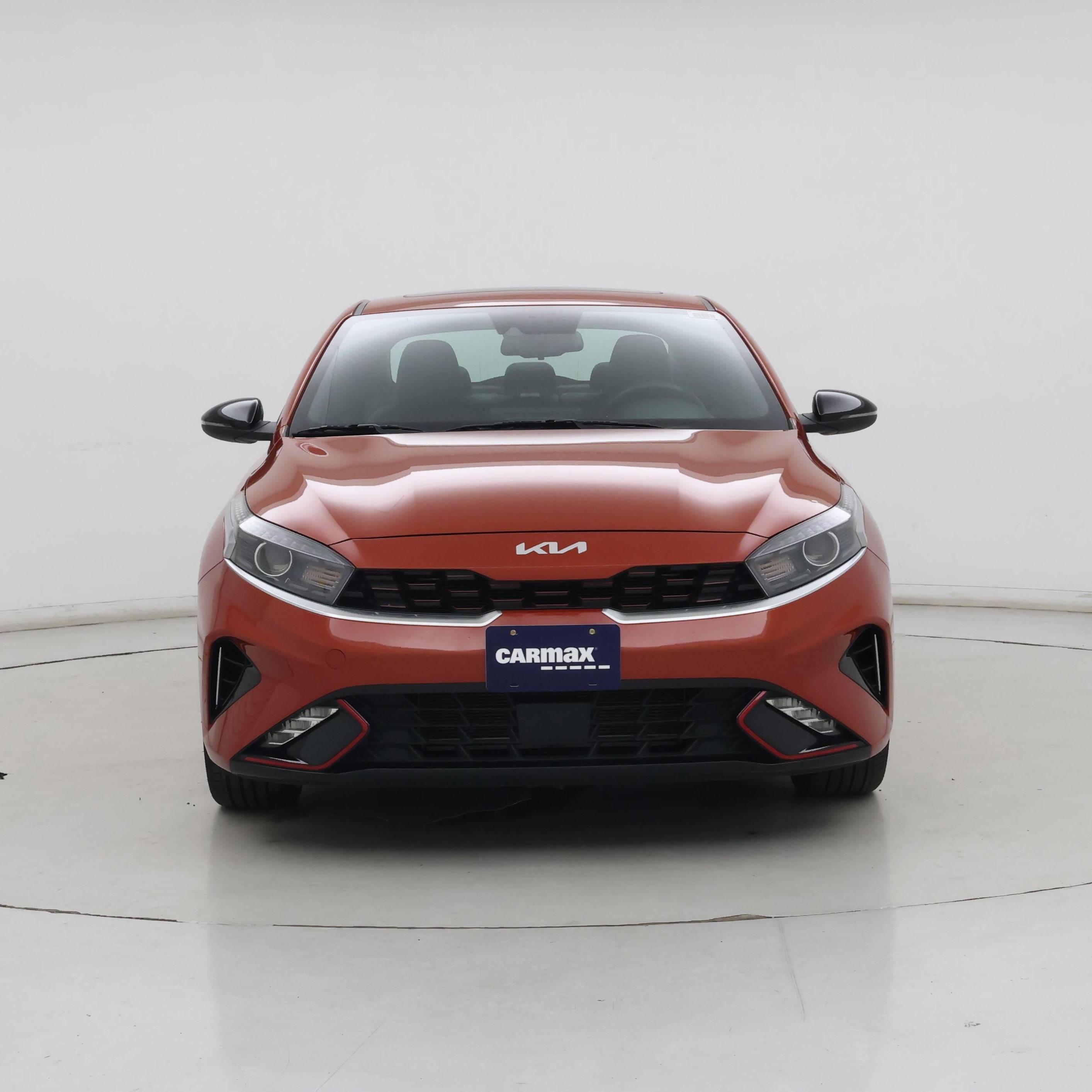 Thumbnail: 2022 Kia Forte - 5