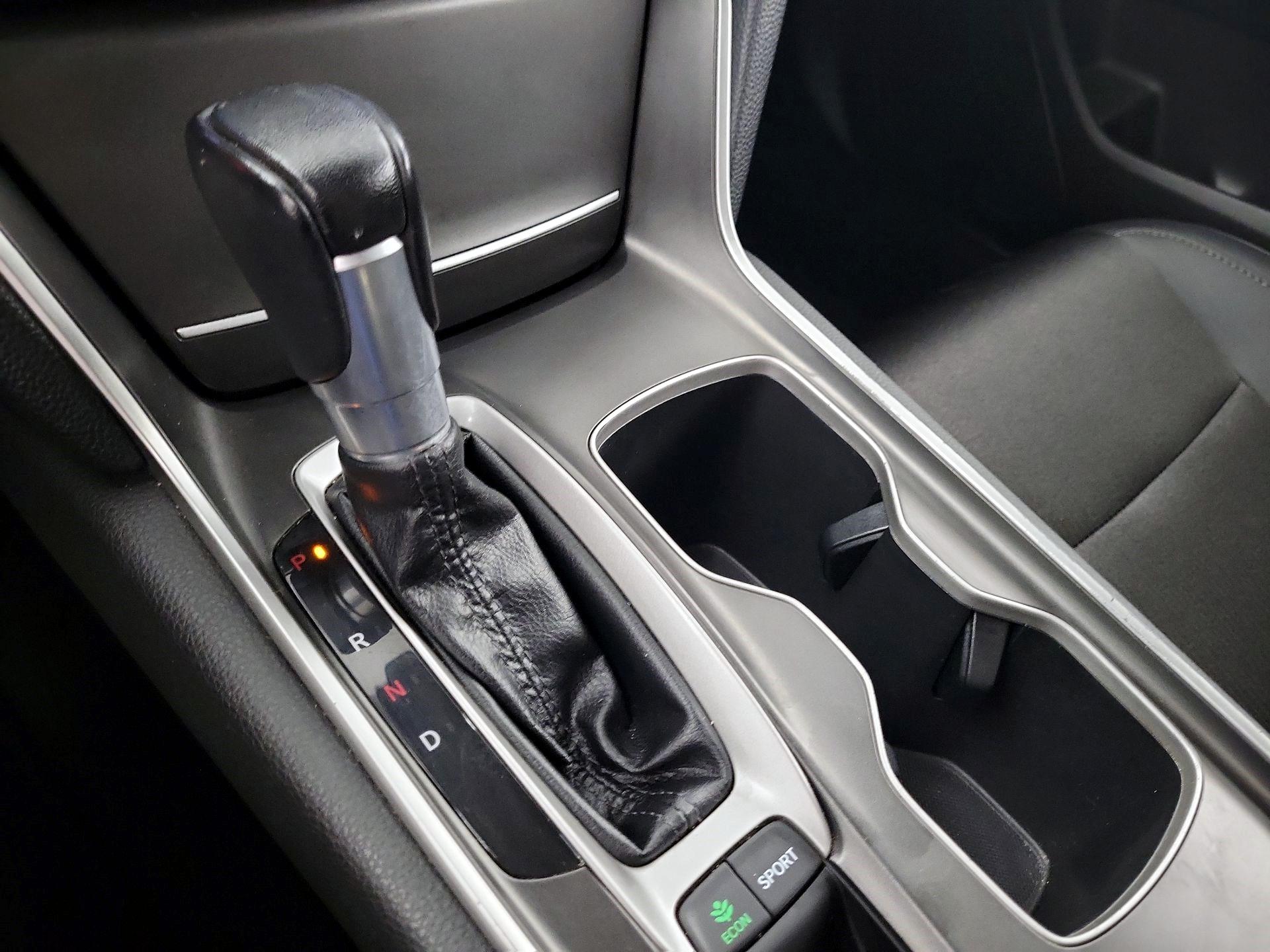 Thumbnail: 2020 Honda Accord - 15
