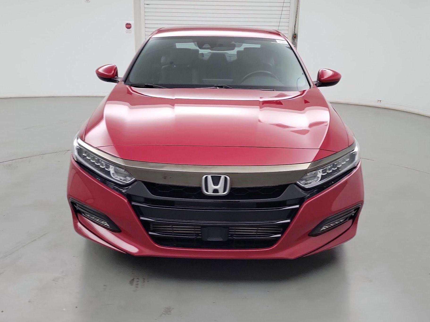 Thumbnail: 2020 Honda Accord - 2