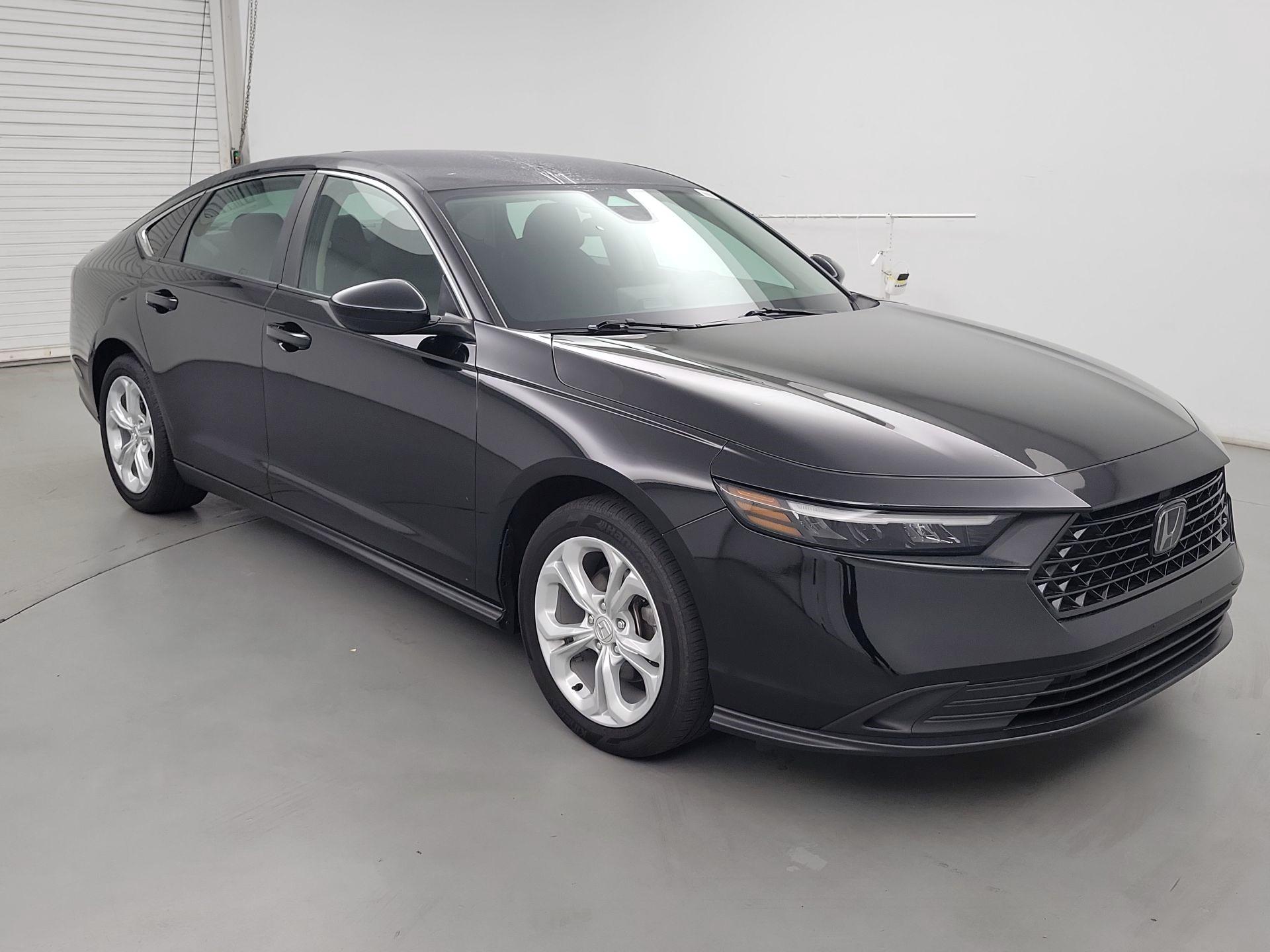 Thumbnail: 2023 Honda Accord - 1