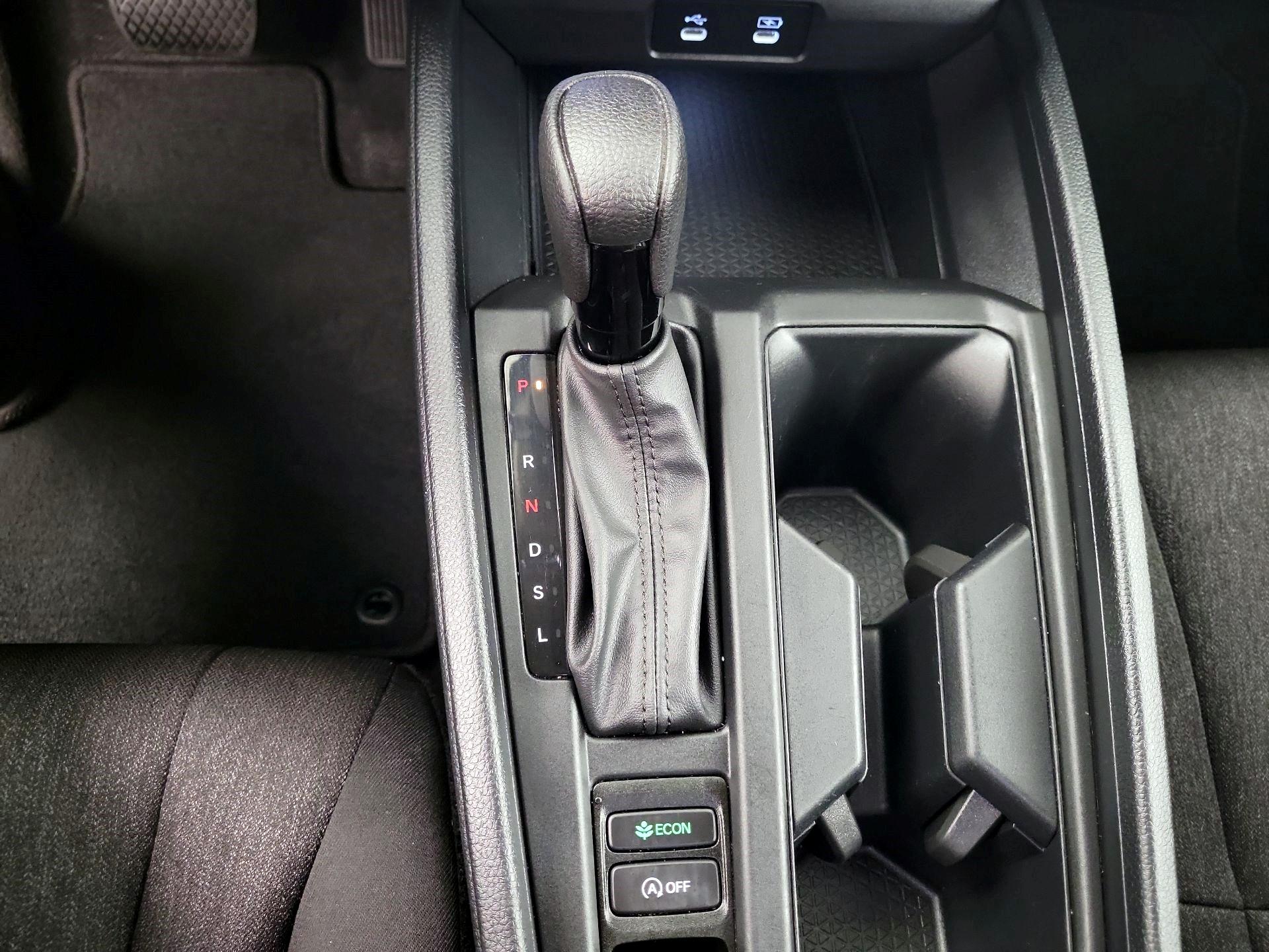Thumbnail: 2023 Honda Accord - 14