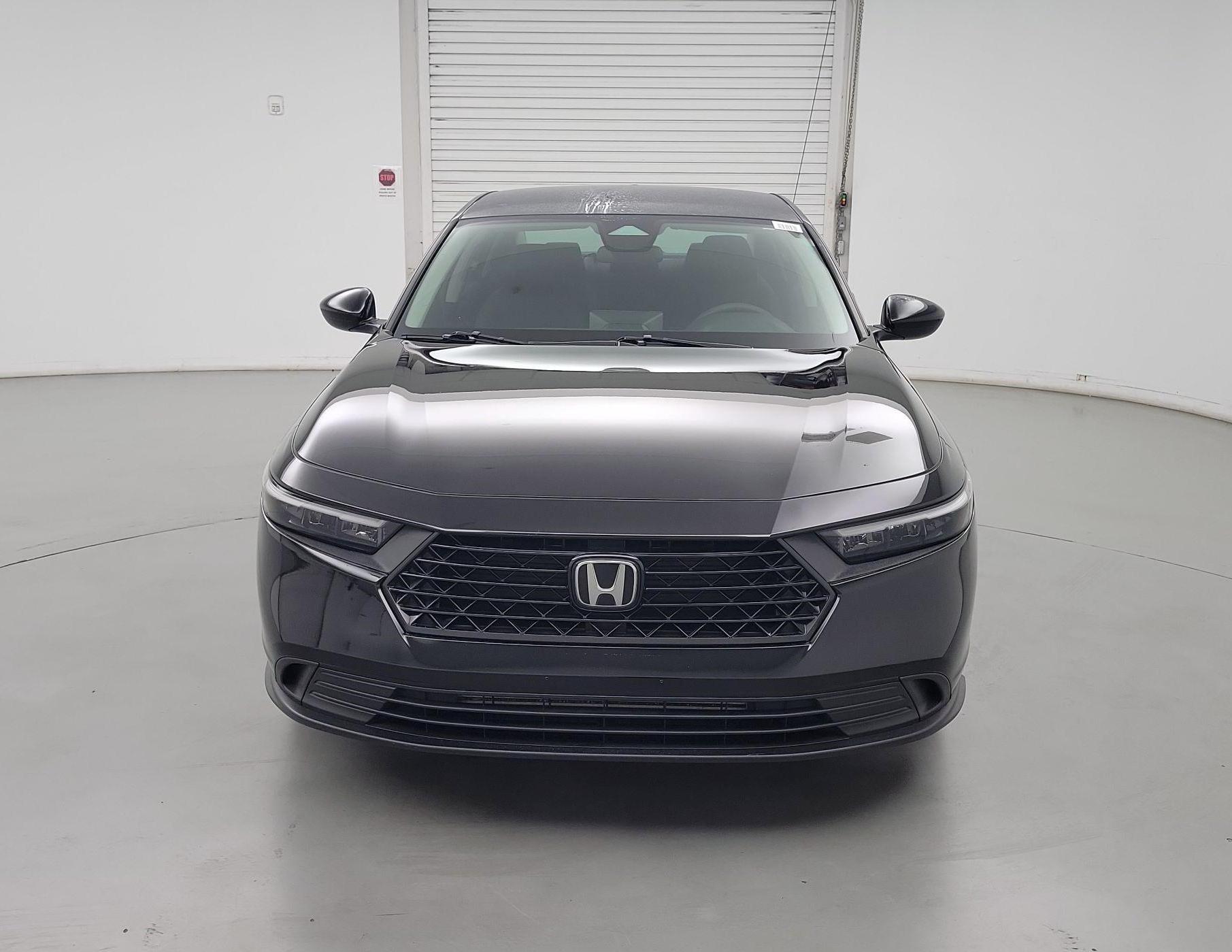 Thumbnail: 2023 Honda Accord - 2