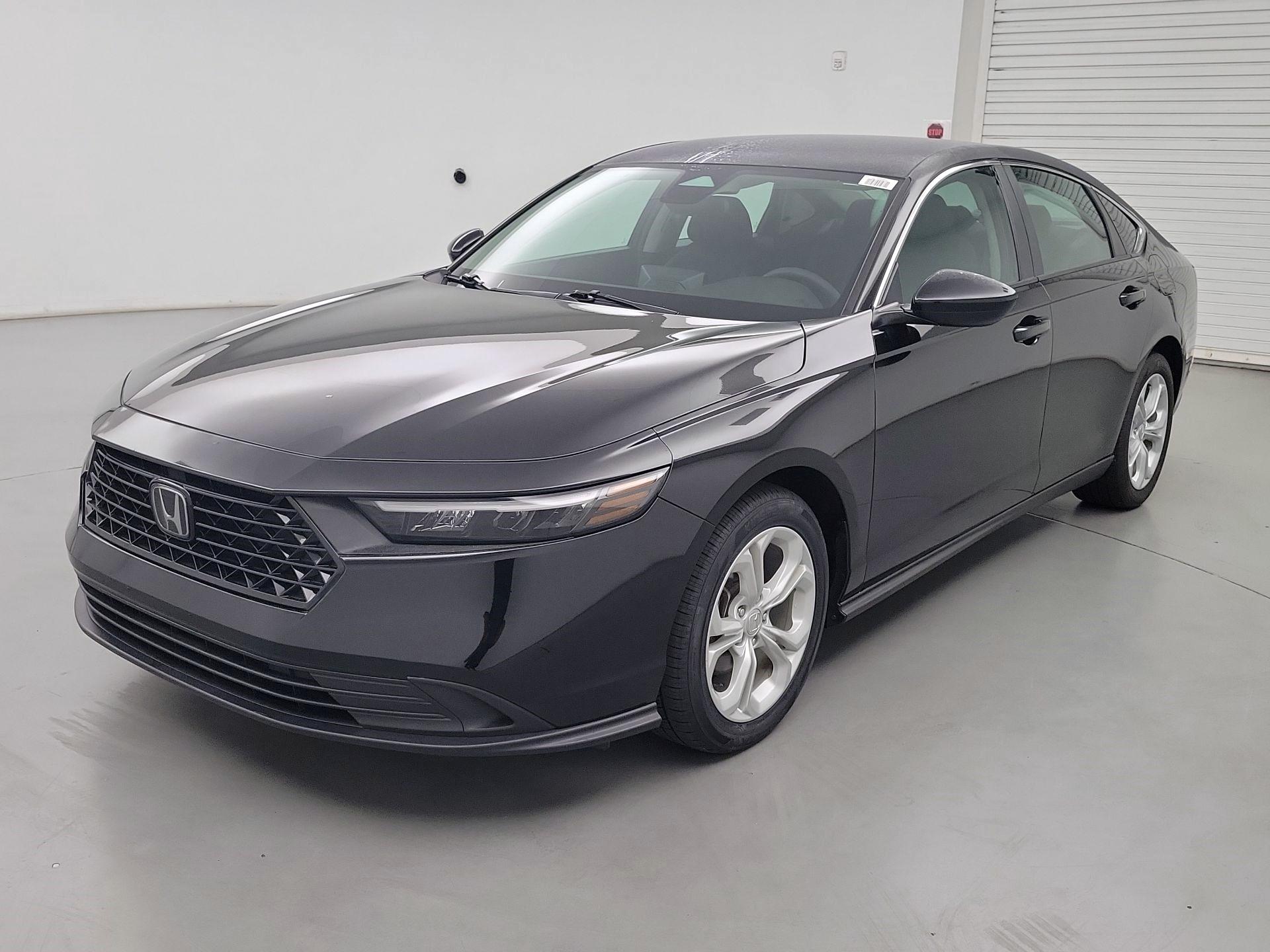 Thumbnail: 2023 Honda Accord - 3