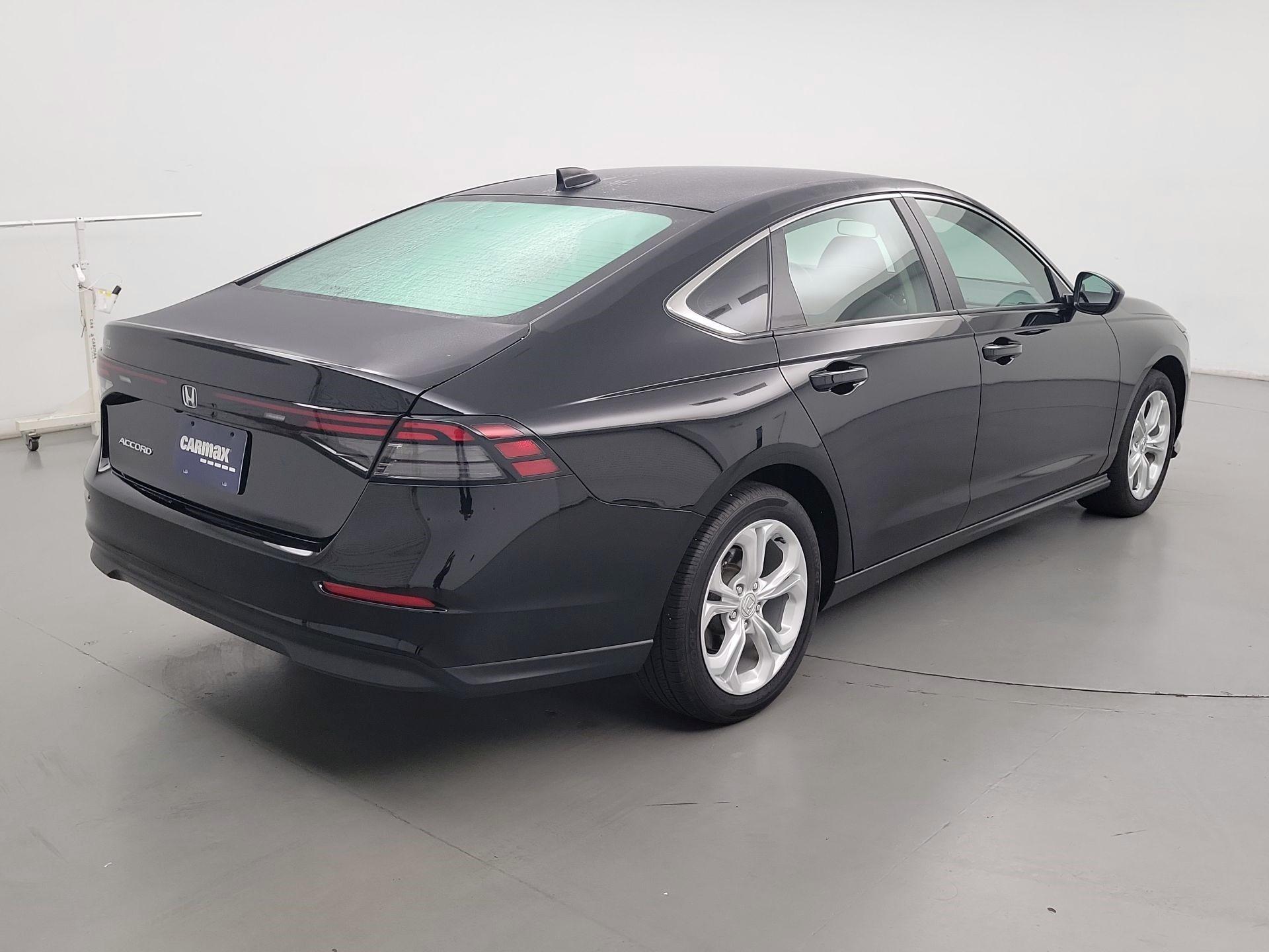 Thumbnail: 2023 Honda Accord - 5