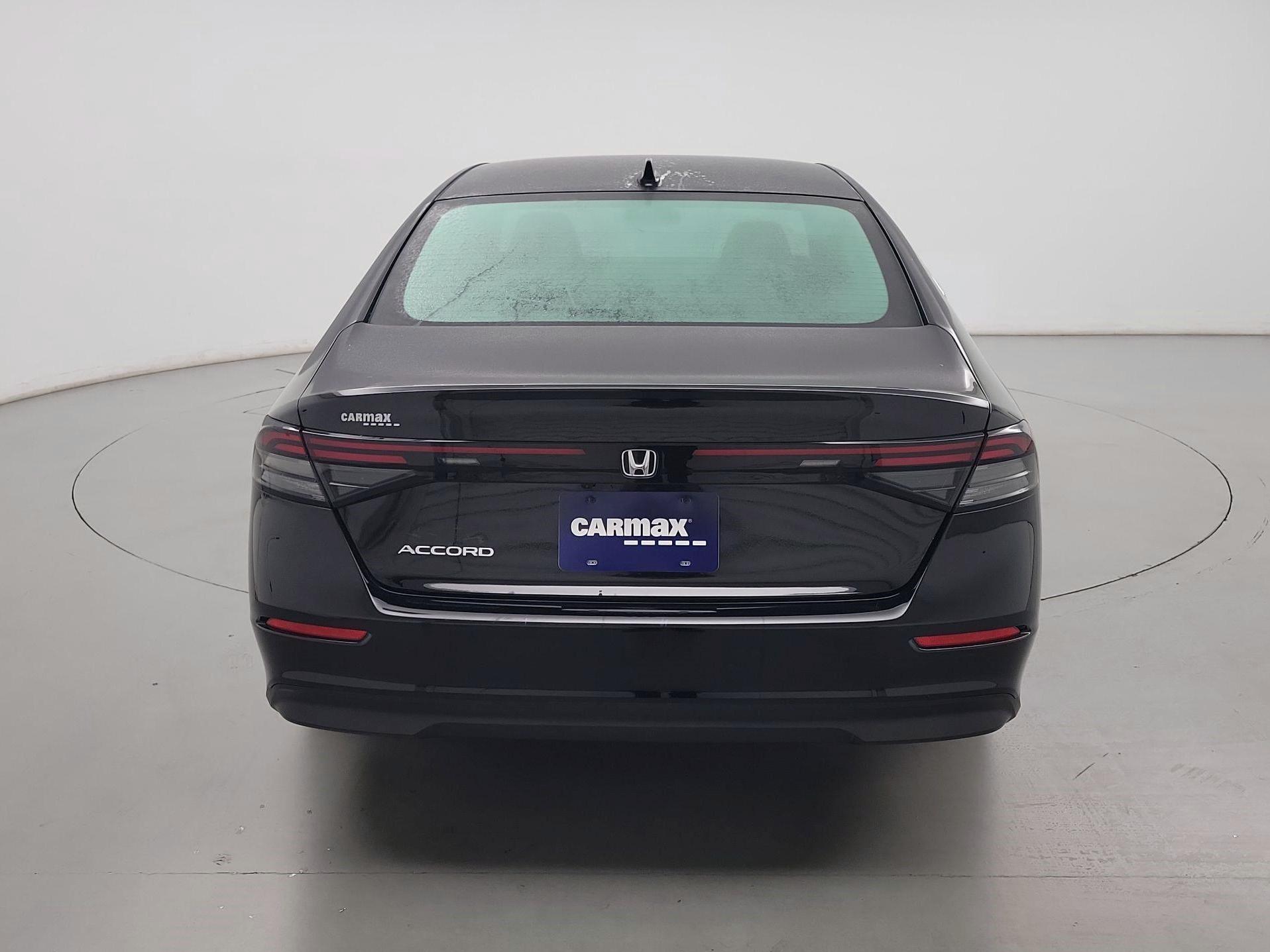Thumbnail: 2023 Honda Accord - 6