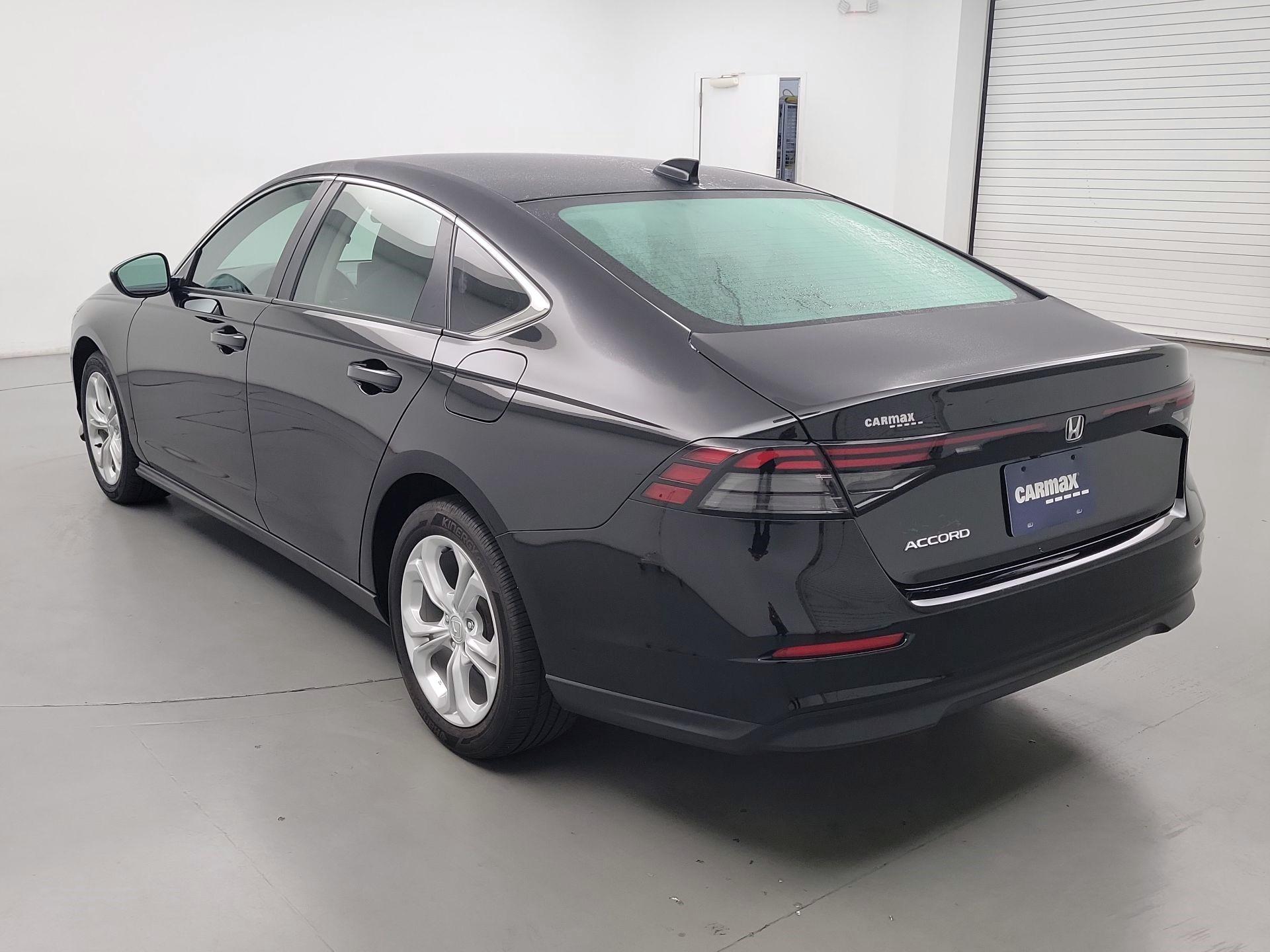 Thumbnail: 2023 Honda Accord - 7