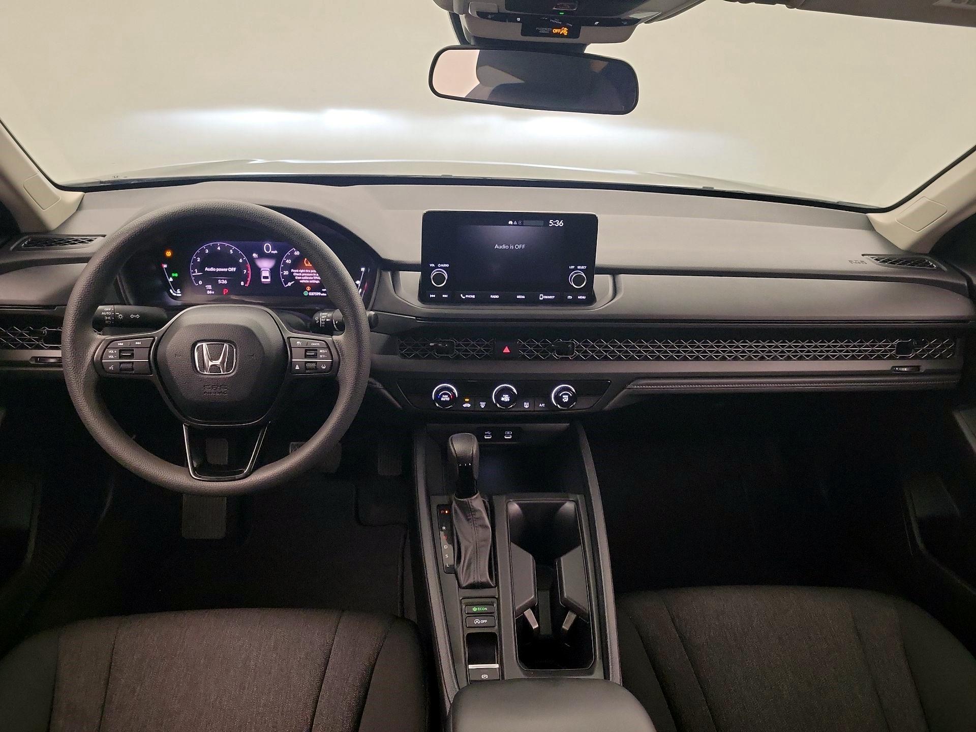 Thumbnail: 2023 Honda Accord - 8