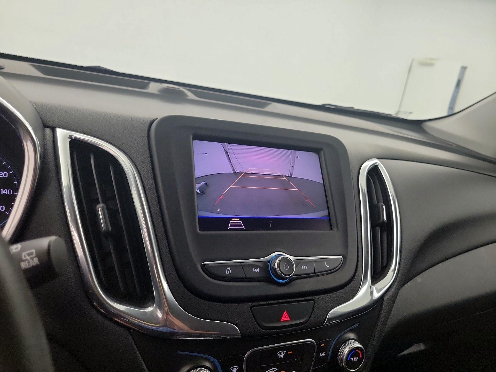 Thumbnail: 2020 Chevrolet Equinox - 12