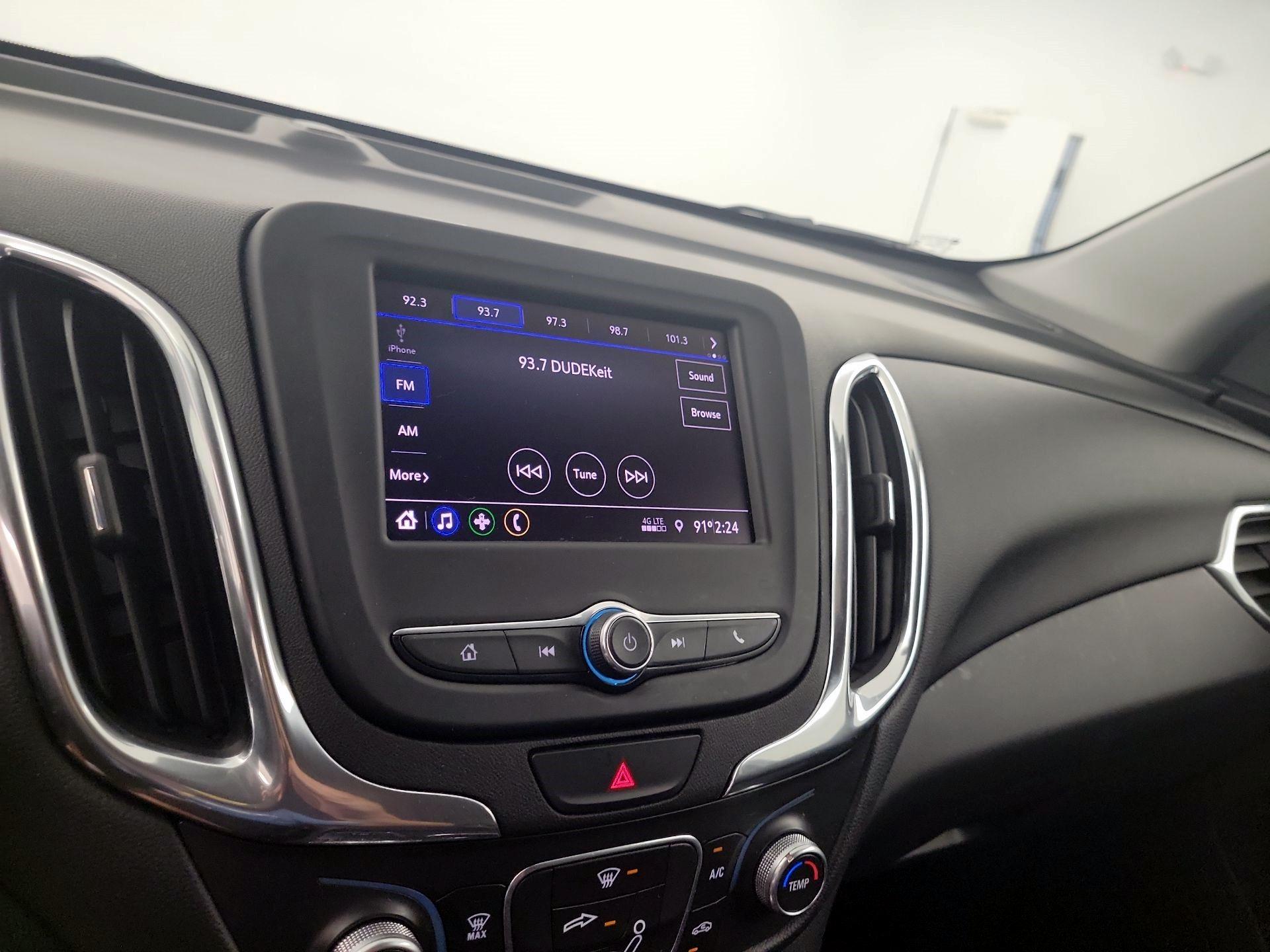 Thumbnail: 2020 Chevrolet Equinox - 13