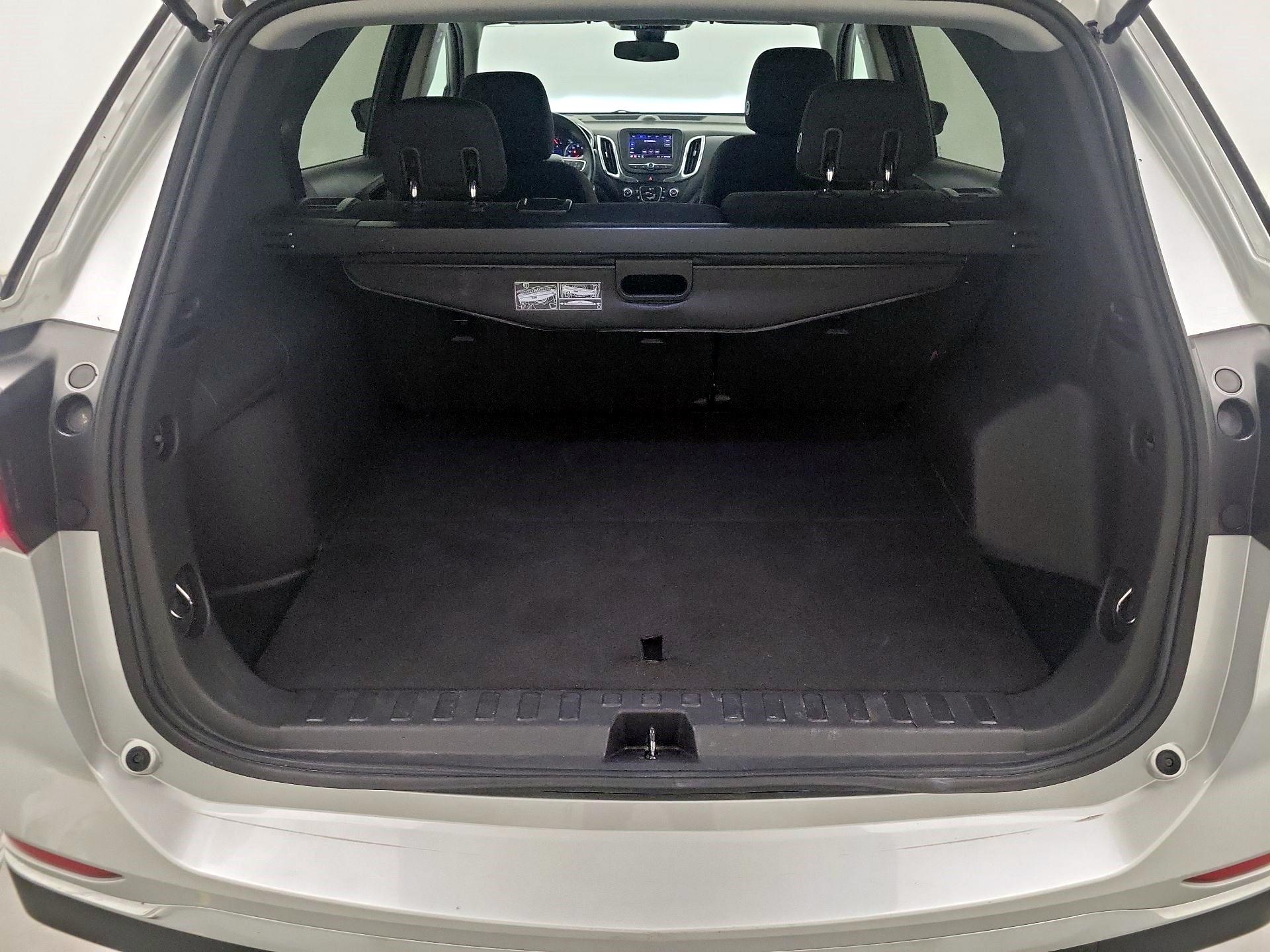 Thumbnail: 2020 Chevrolet Equinox - 18