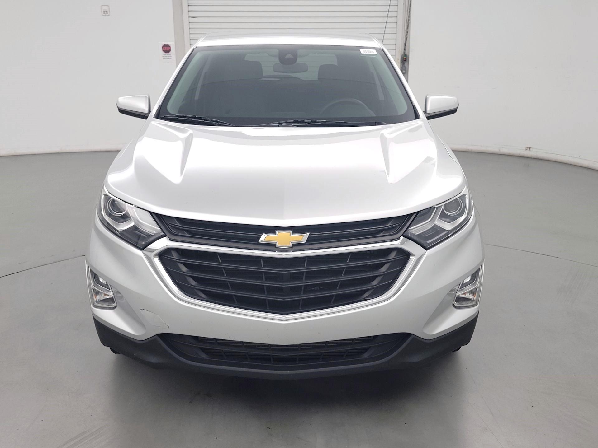 Thumbnail: 2020 Chevrolet Equinox - 2
