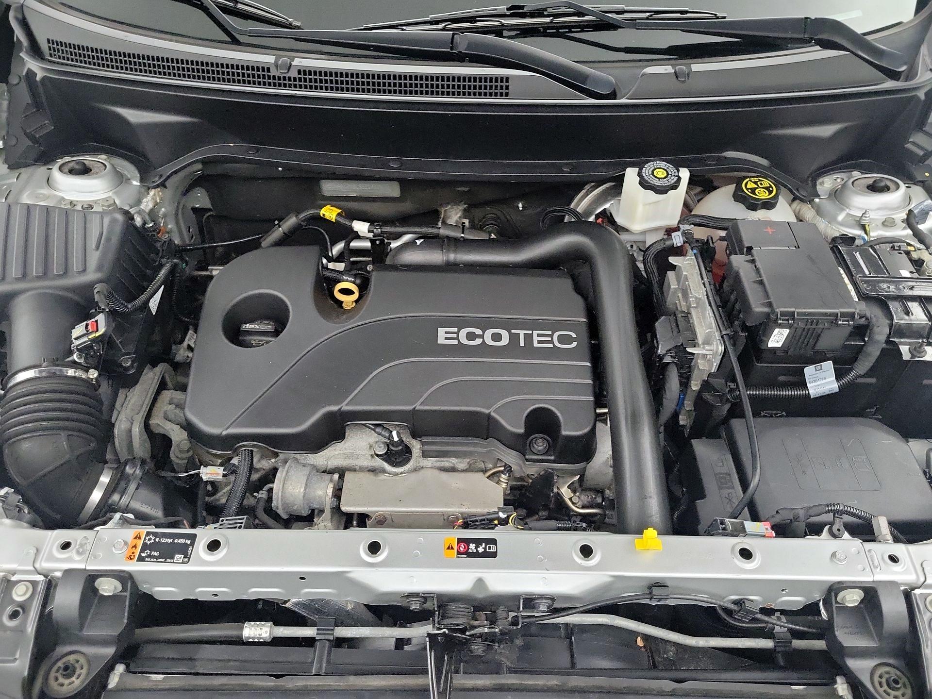 Thumbnail: 2020 Chevrolet Equinox - 19