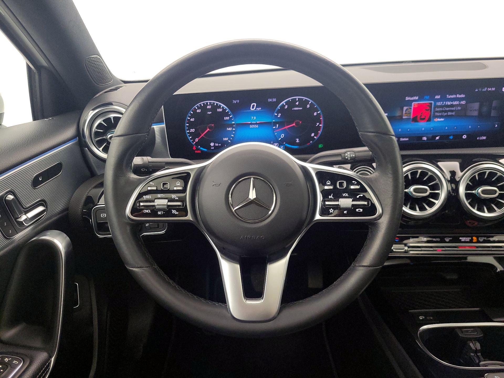 Thumbnail: 2019 Mercedes-Benz A-Class - 10