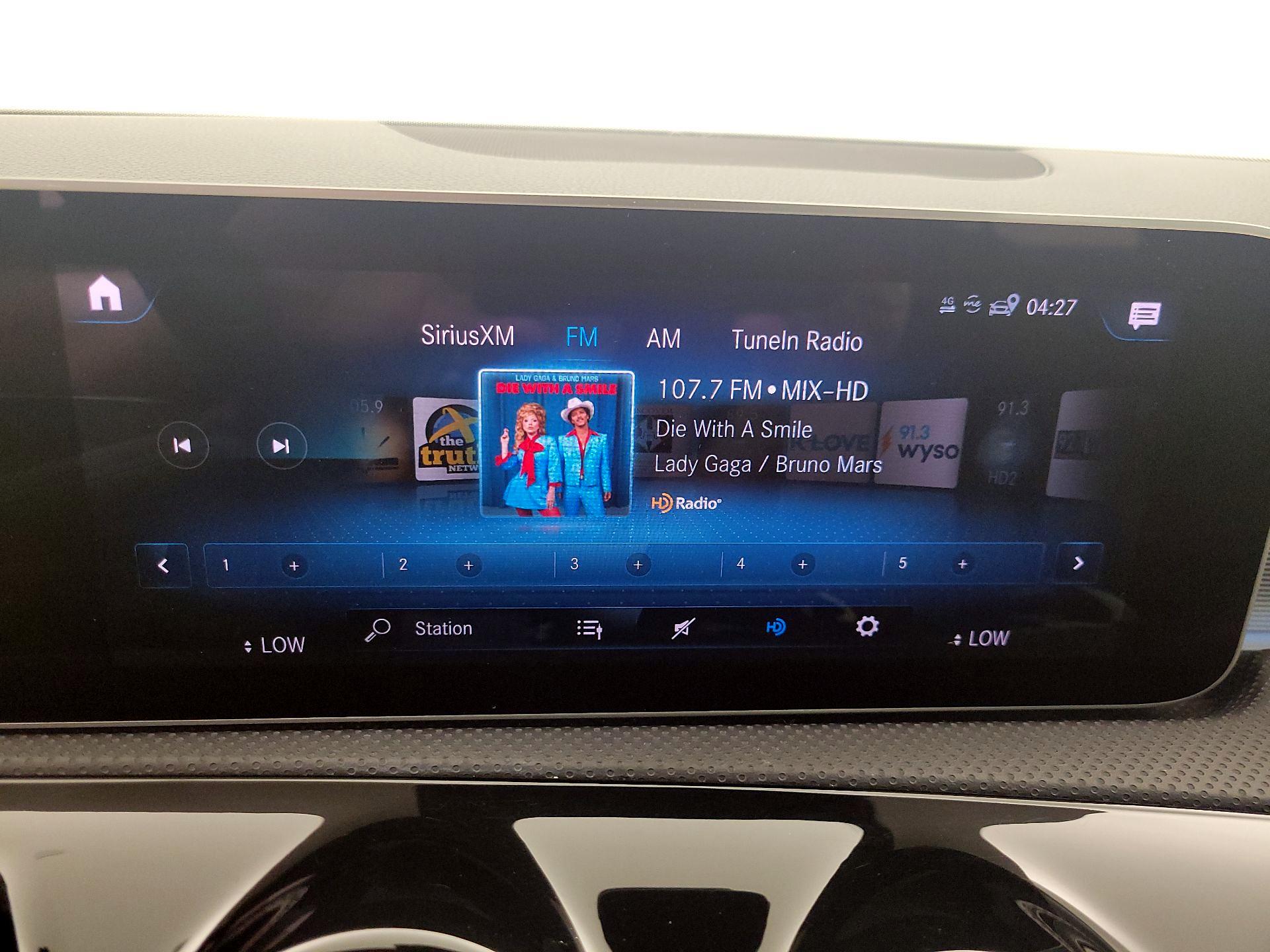 Thumbnail: 2019 Mercedes-Benz A-Class - 16