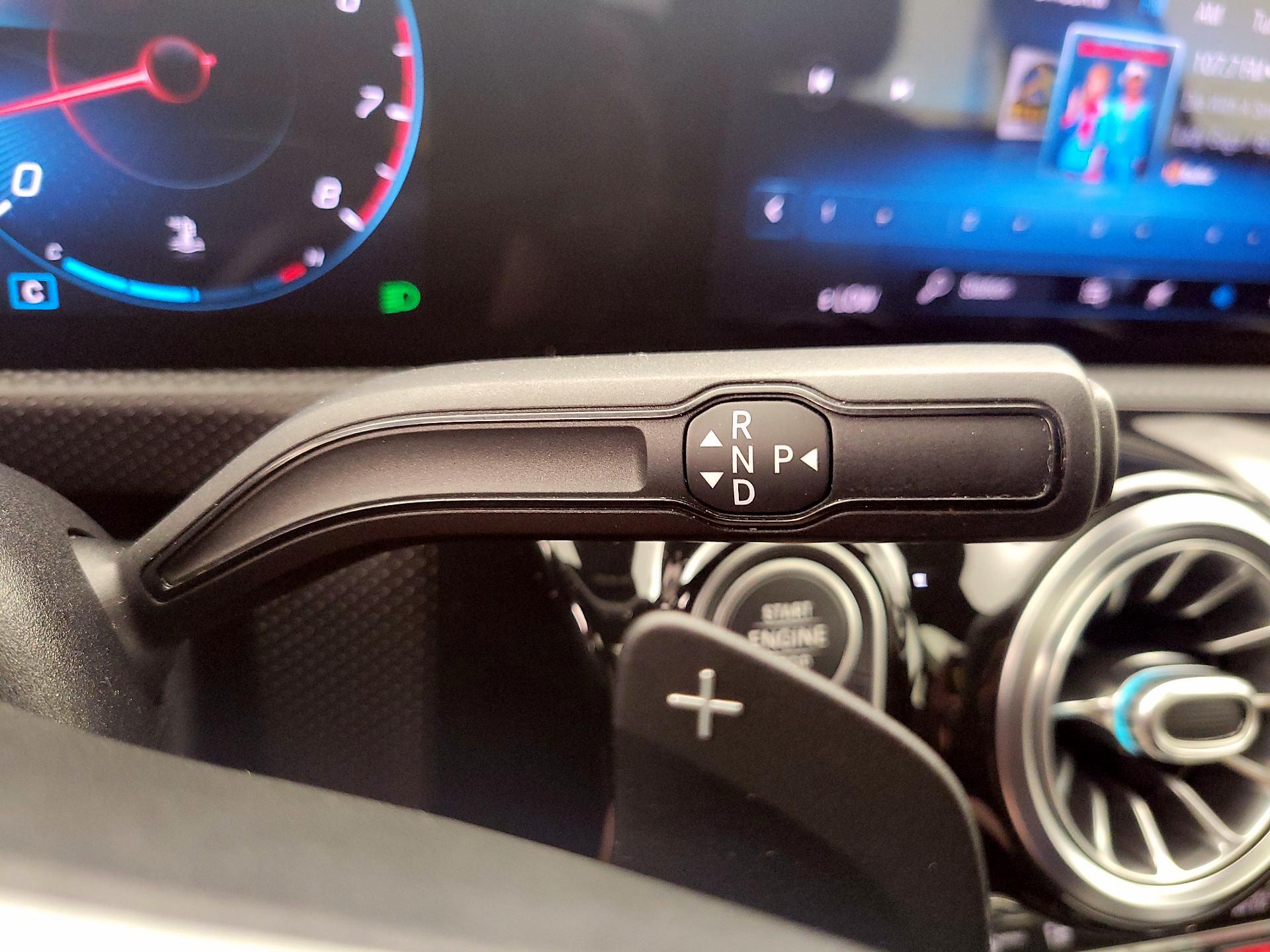Thumbnail: 2019 Mercedes-Benz A-Class - 18