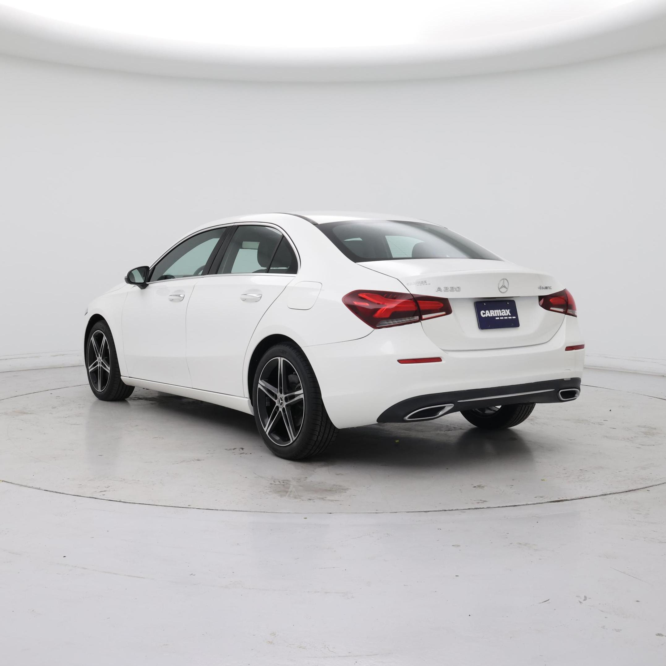 Thumbnail: 2019 Mercedes-Benz A-Class - 2