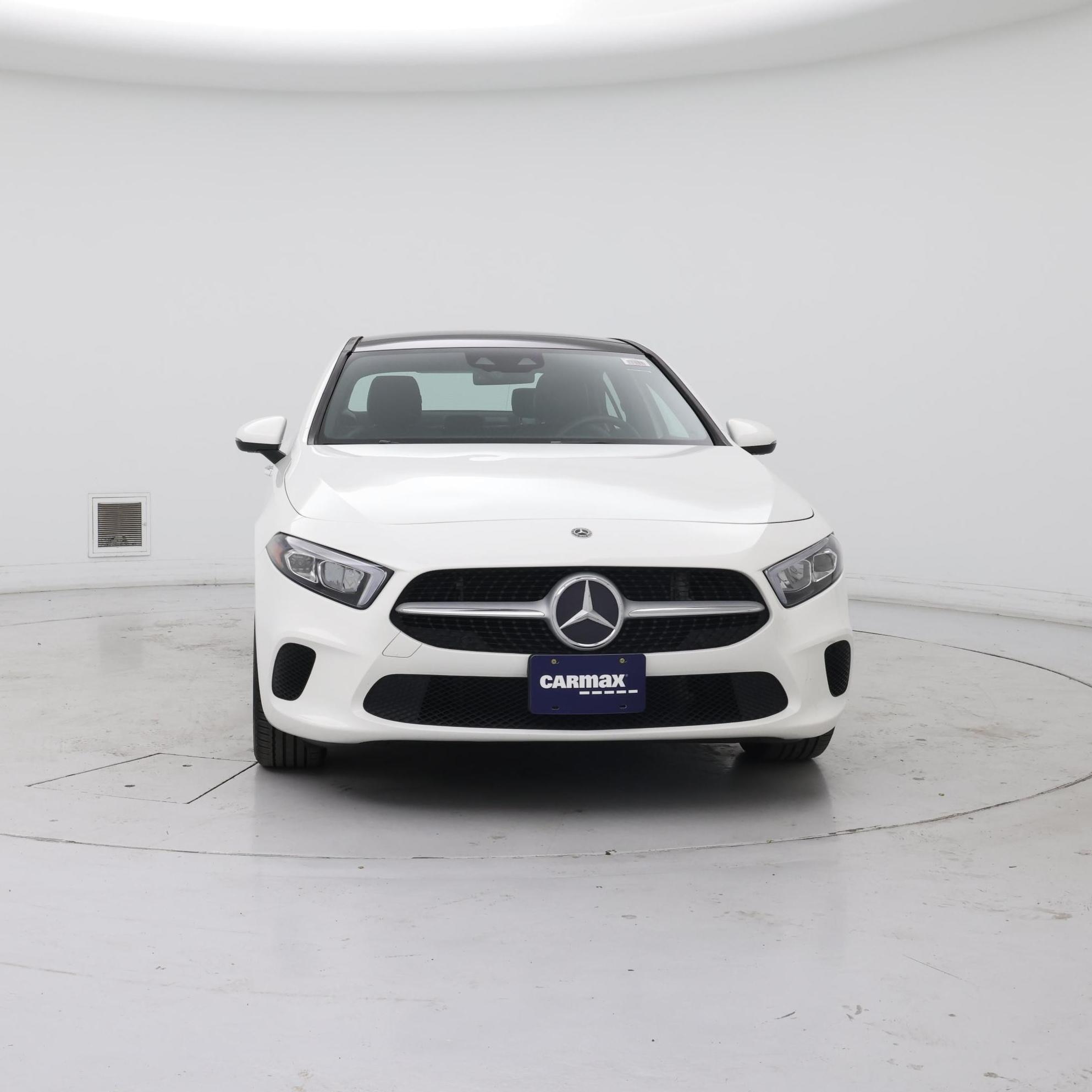 Thumbnail: 2019 Mercedes-Benz A-Class - 5