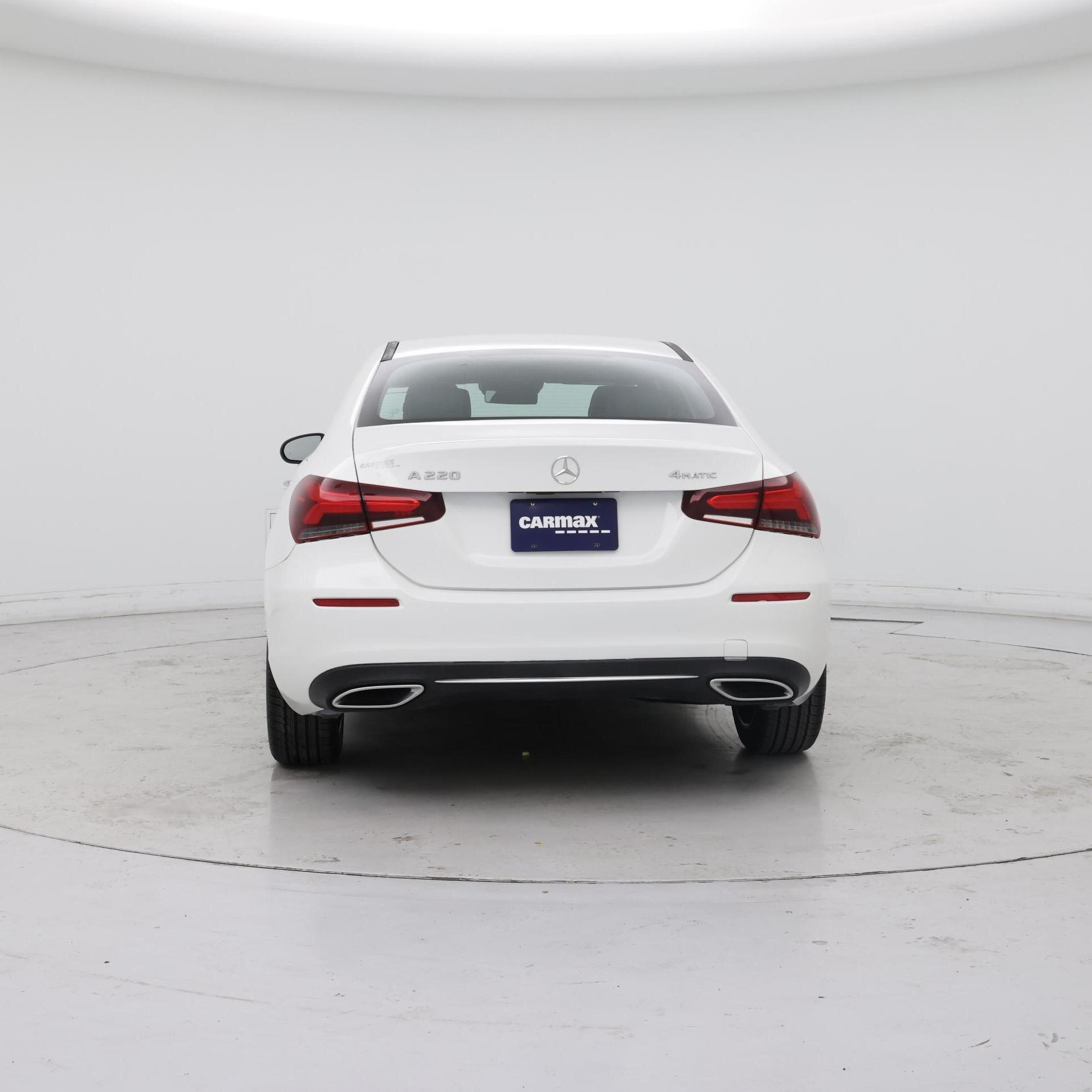 Thumbnail: 2019 Mercedes-Benz A-Class - 6