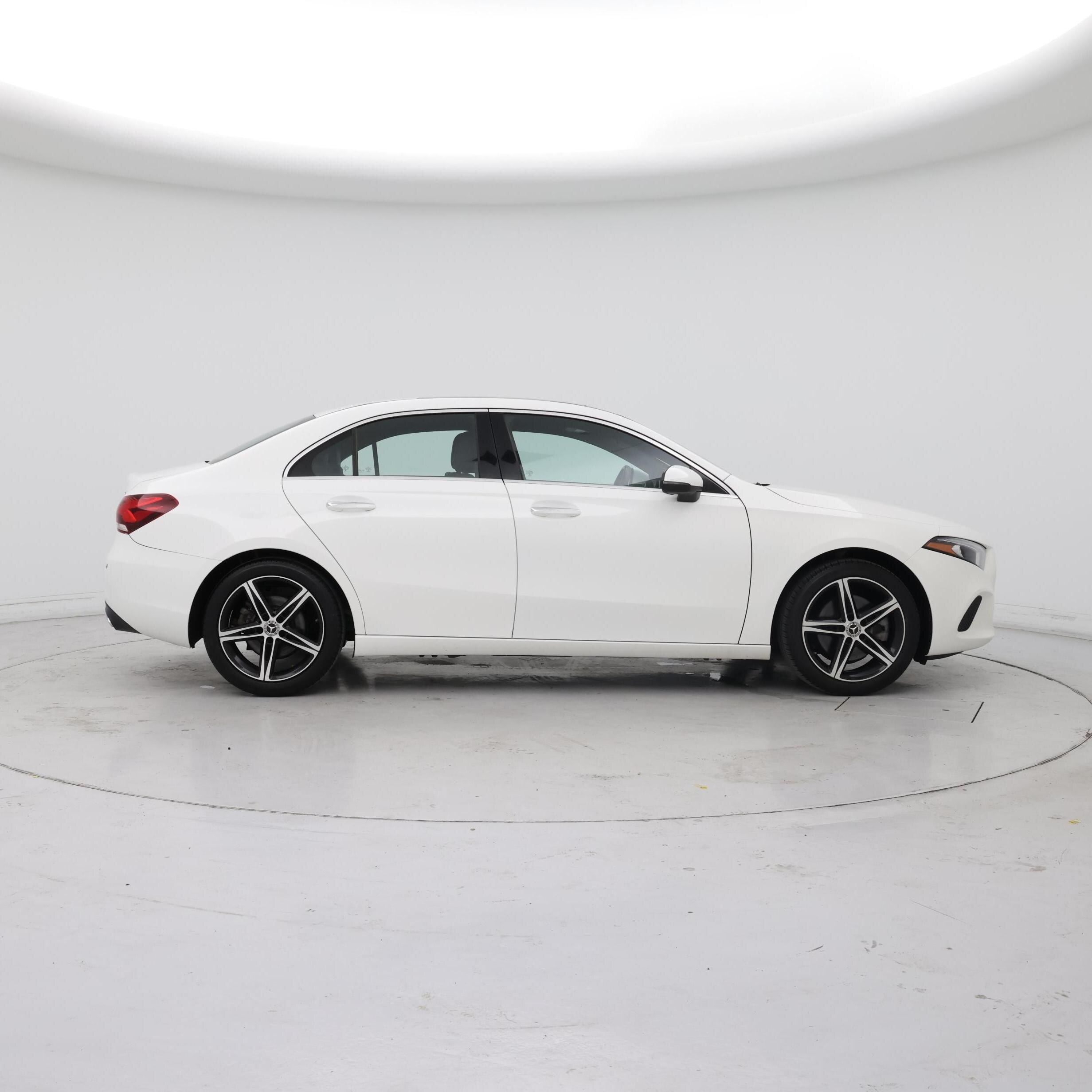 Thumbnail: 2019 Mercedes-Benz A-Class - 7