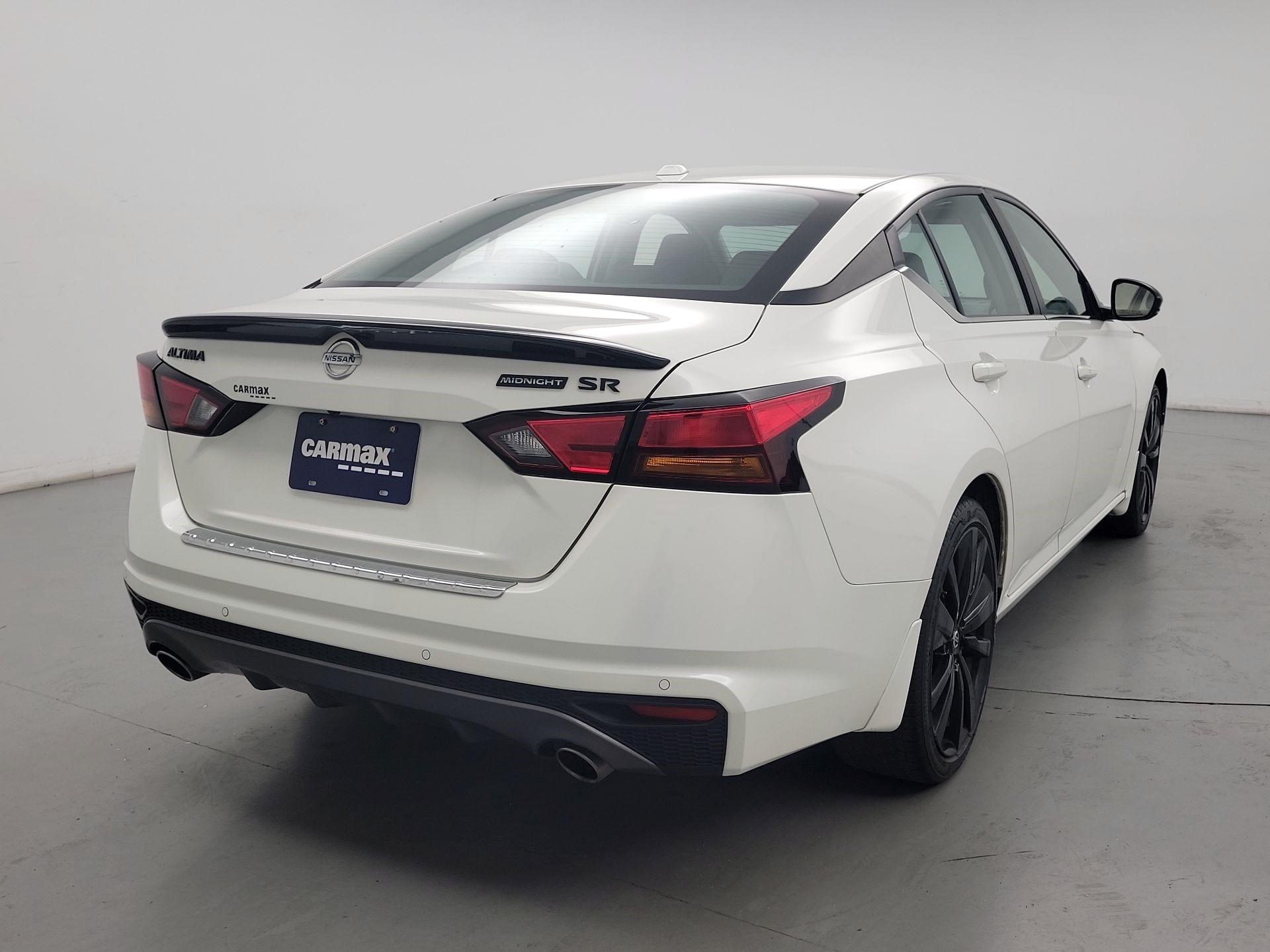 Thumbnail: 2022 Nissan Altima - 5