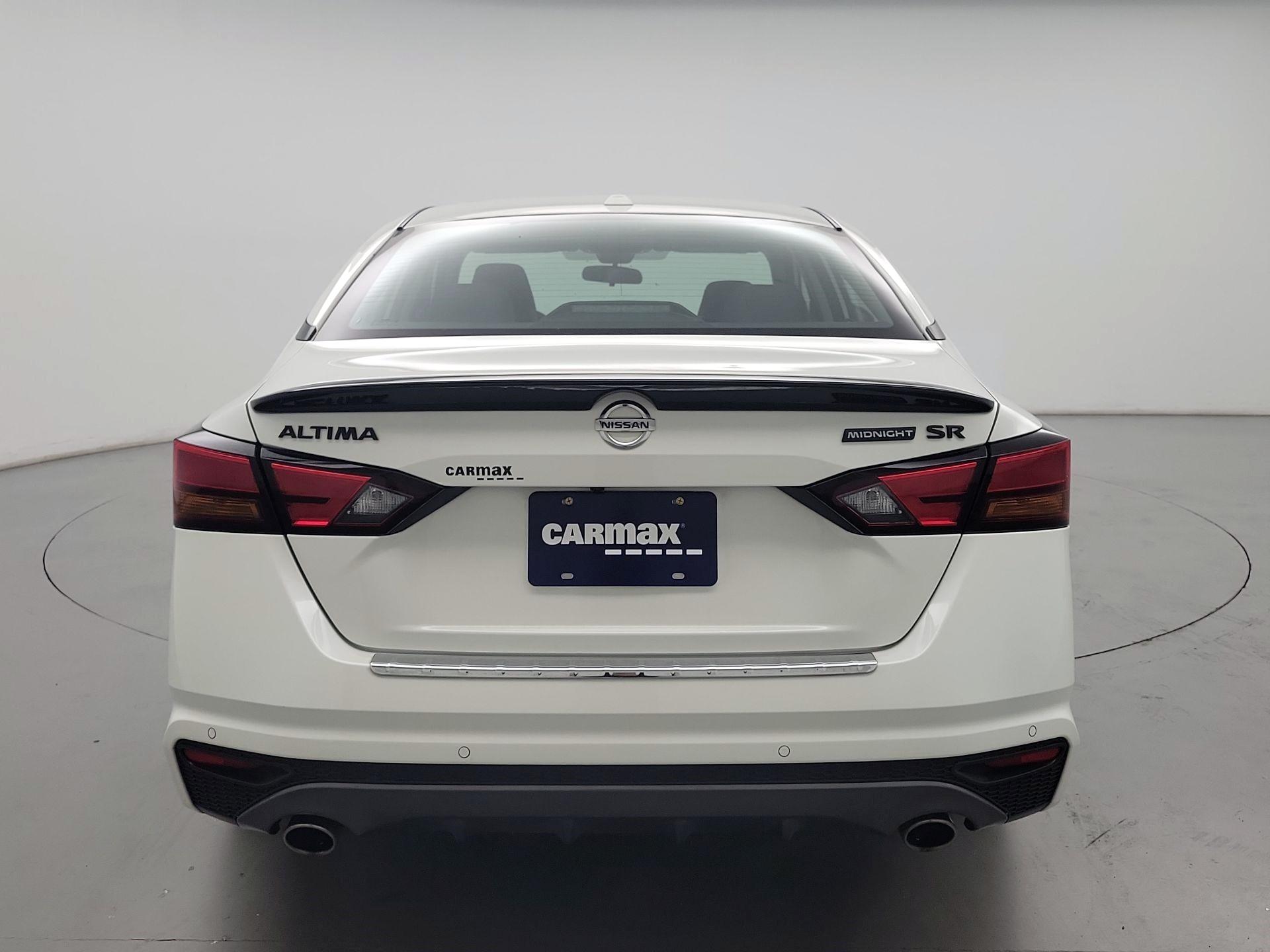 Thumbnail: 2022 Nissan Altima - 6