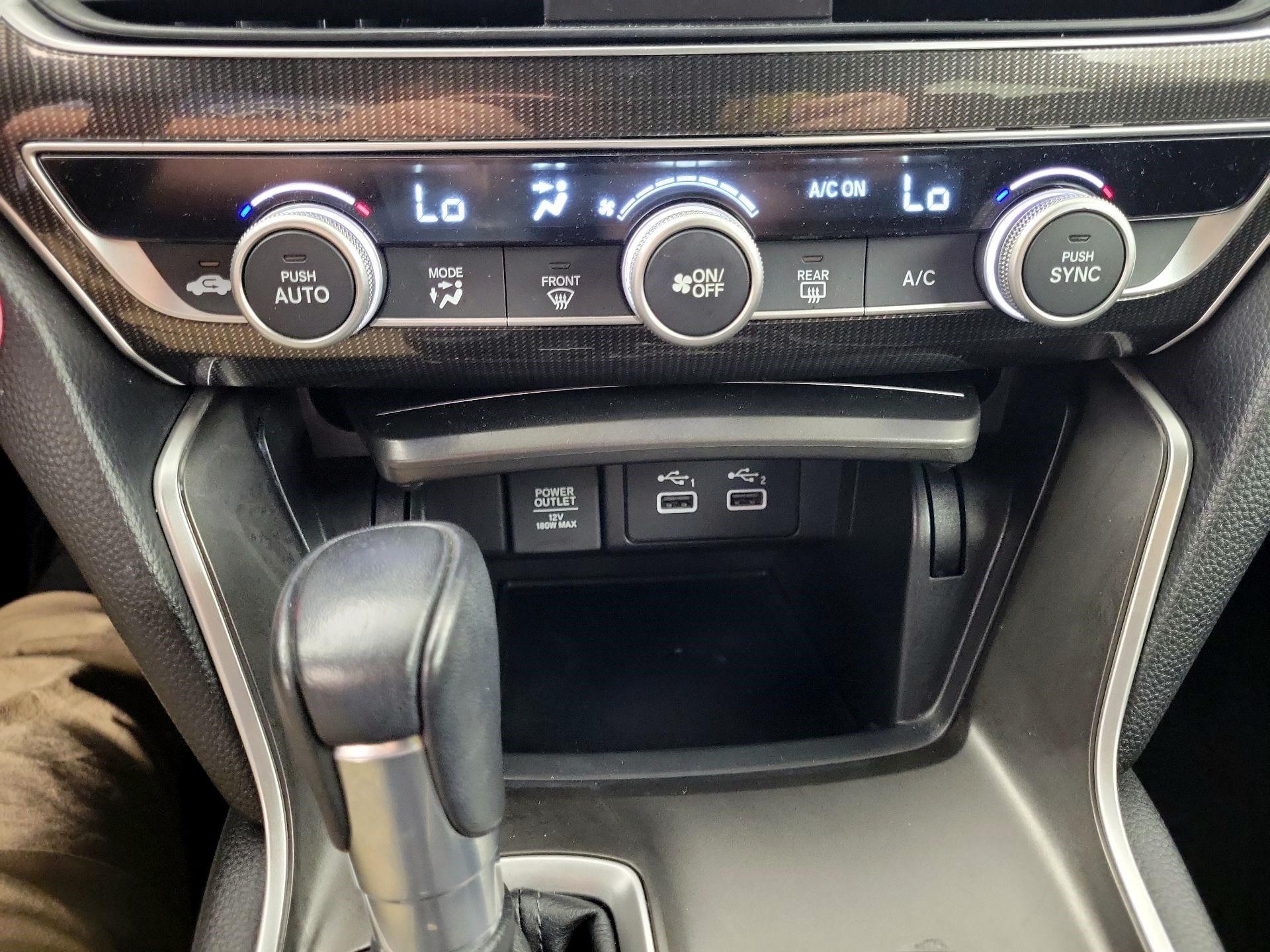 Thumbnail: 2022 Honda Accord - 14