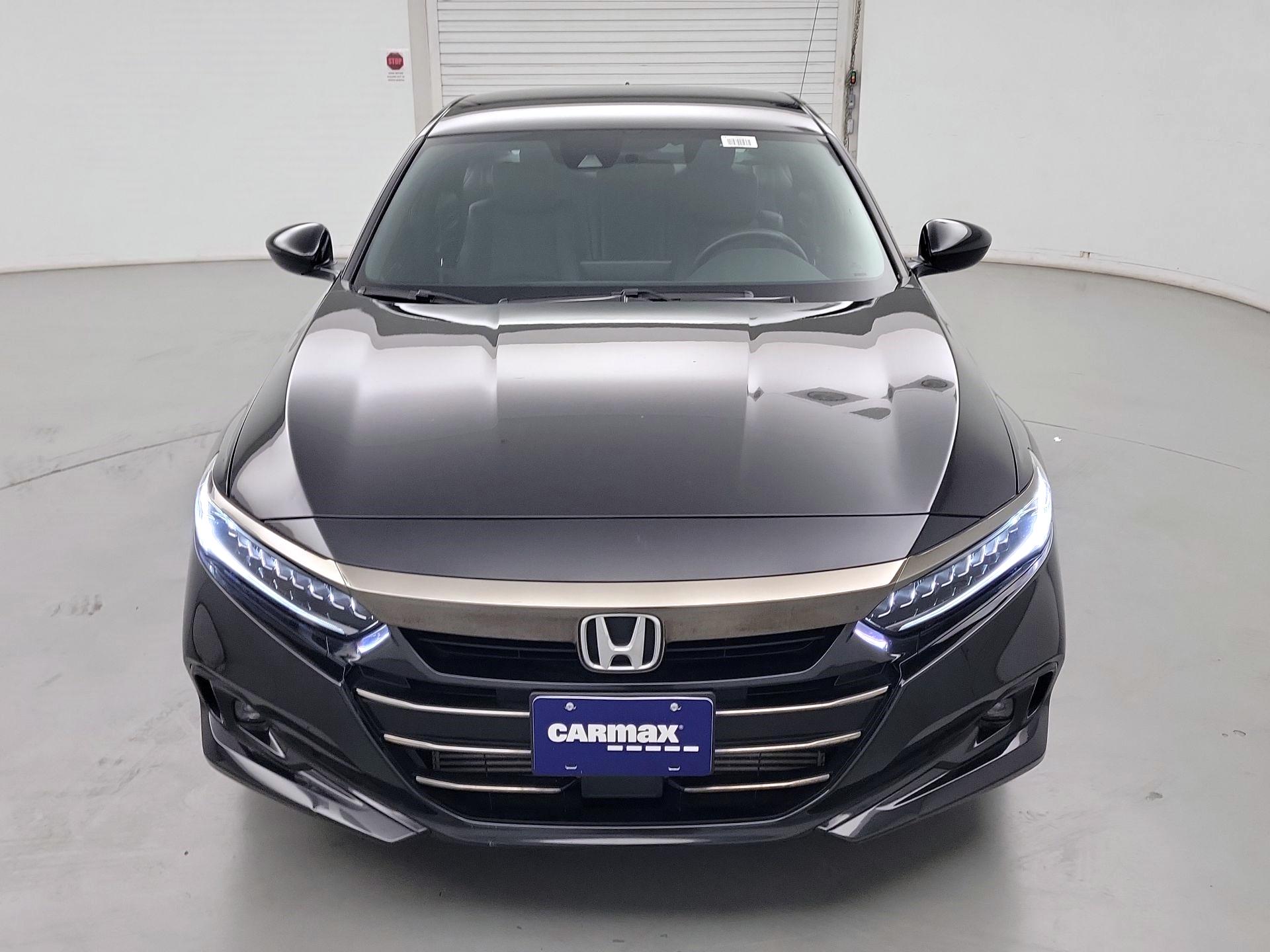 Thumbnail: 2022 Honda Accord - 2