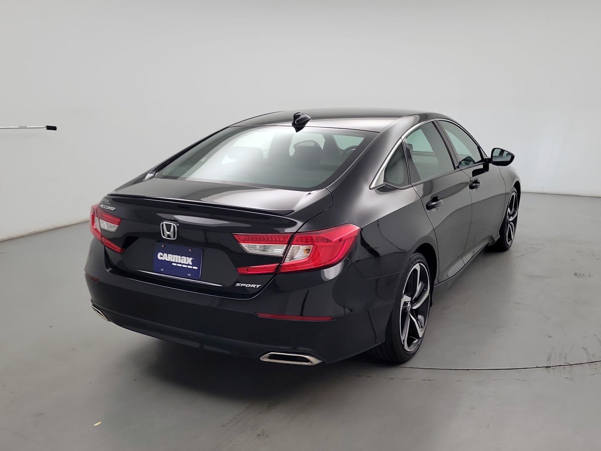 Thumbnail: 2022 Honda Accord - 5