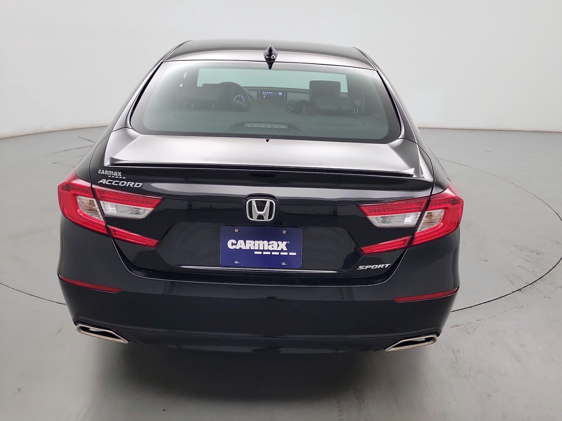 Thumbnail: 2022 Honda Accord - 6