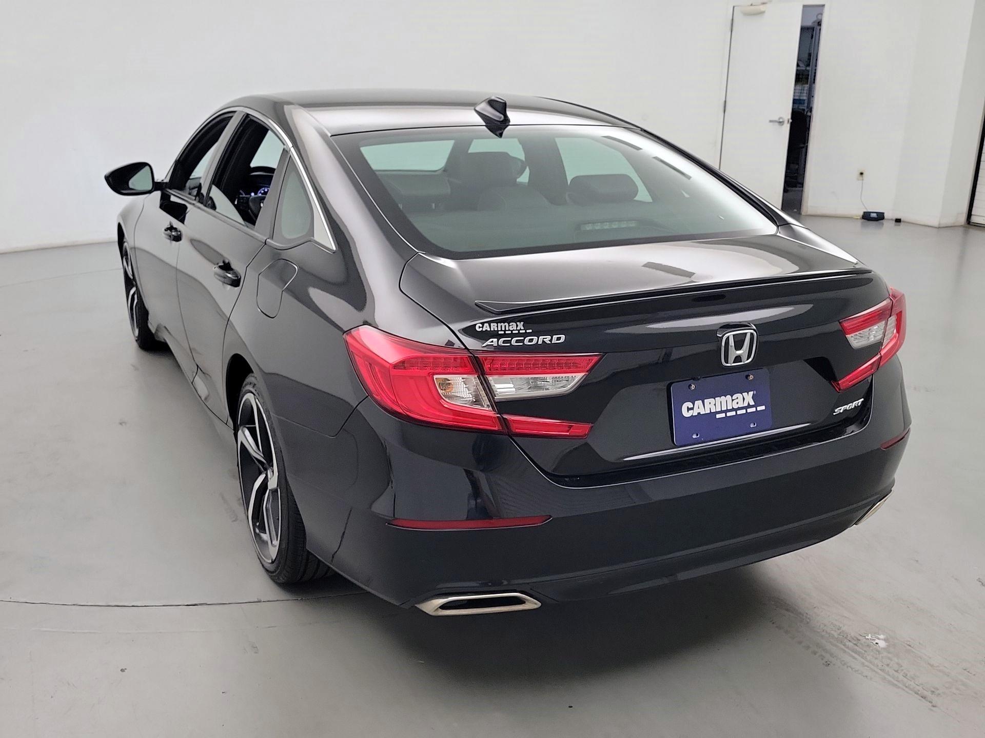 Thumbnail: 2022 Honda Accord - 7