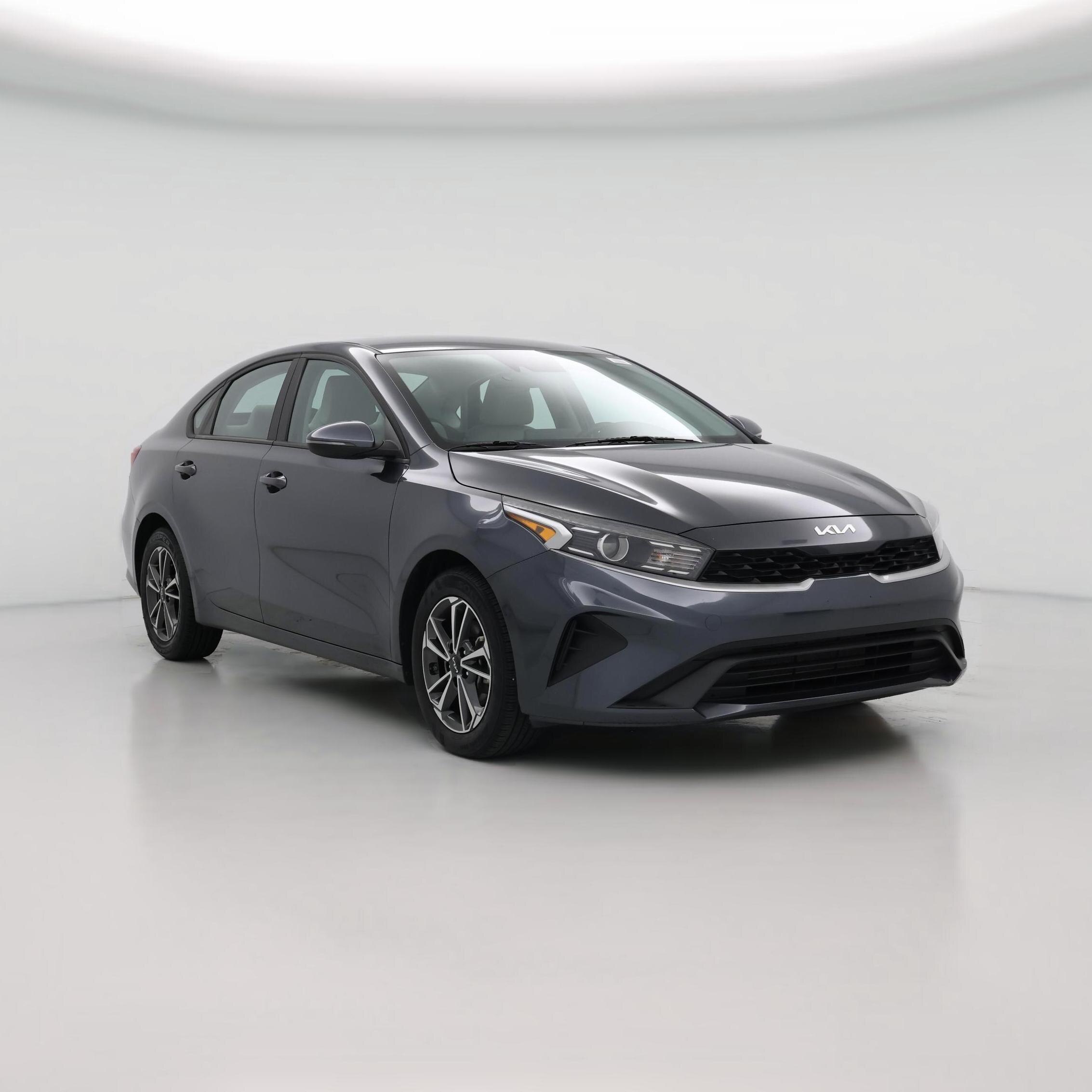 Thumbnail: 2022 Kia Forte - 1