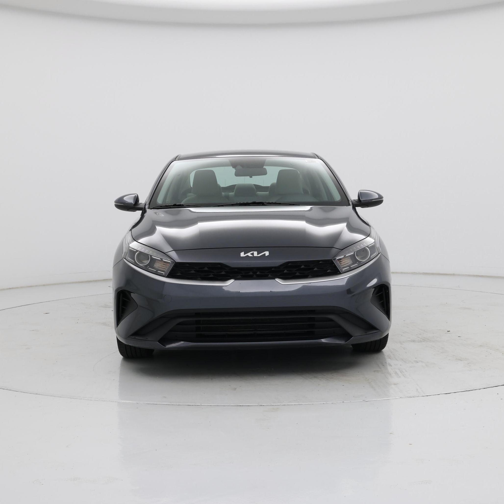 Thumbnail: 2022 Kia Forte - 5