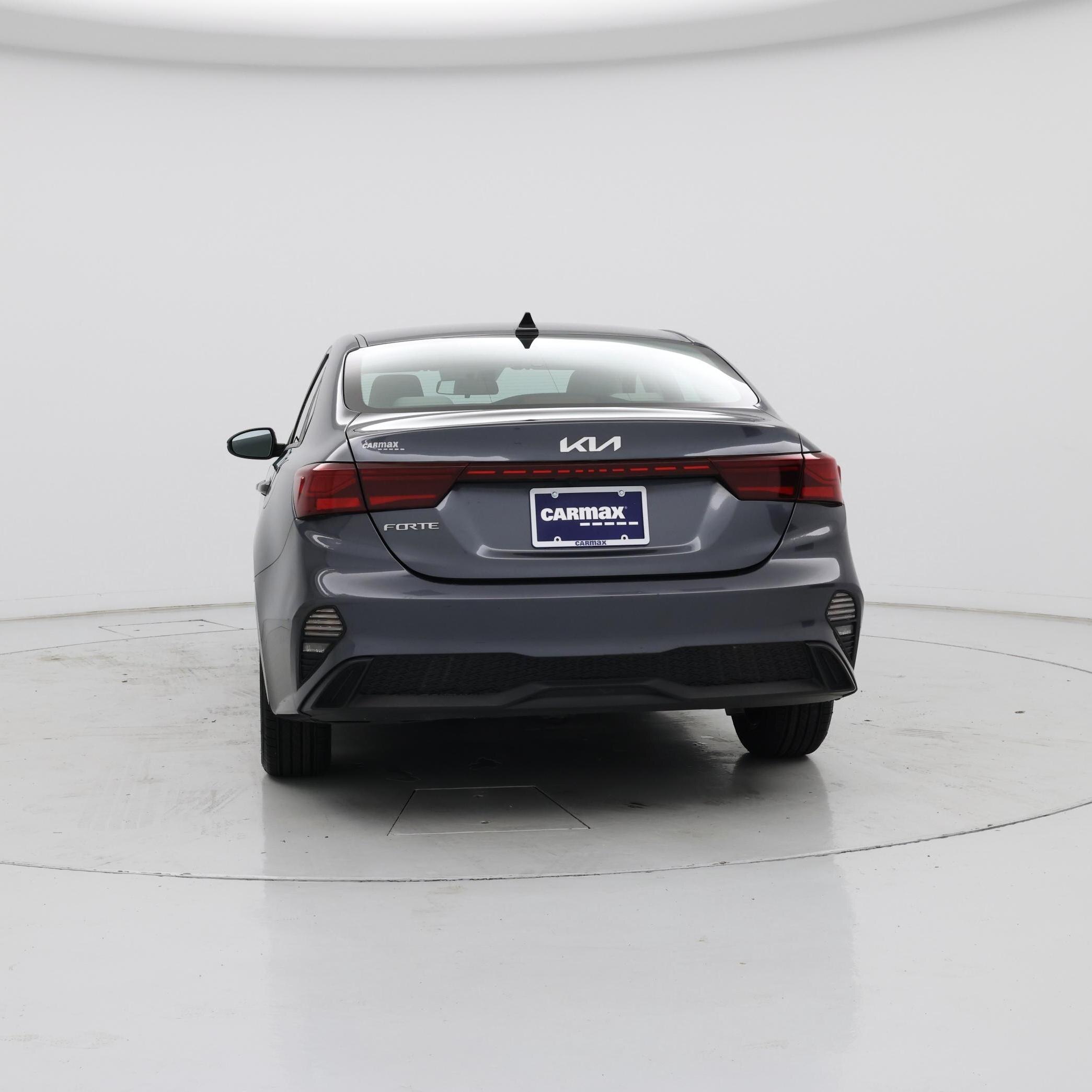 Thumbnail: 2022 Kia Forte - 6