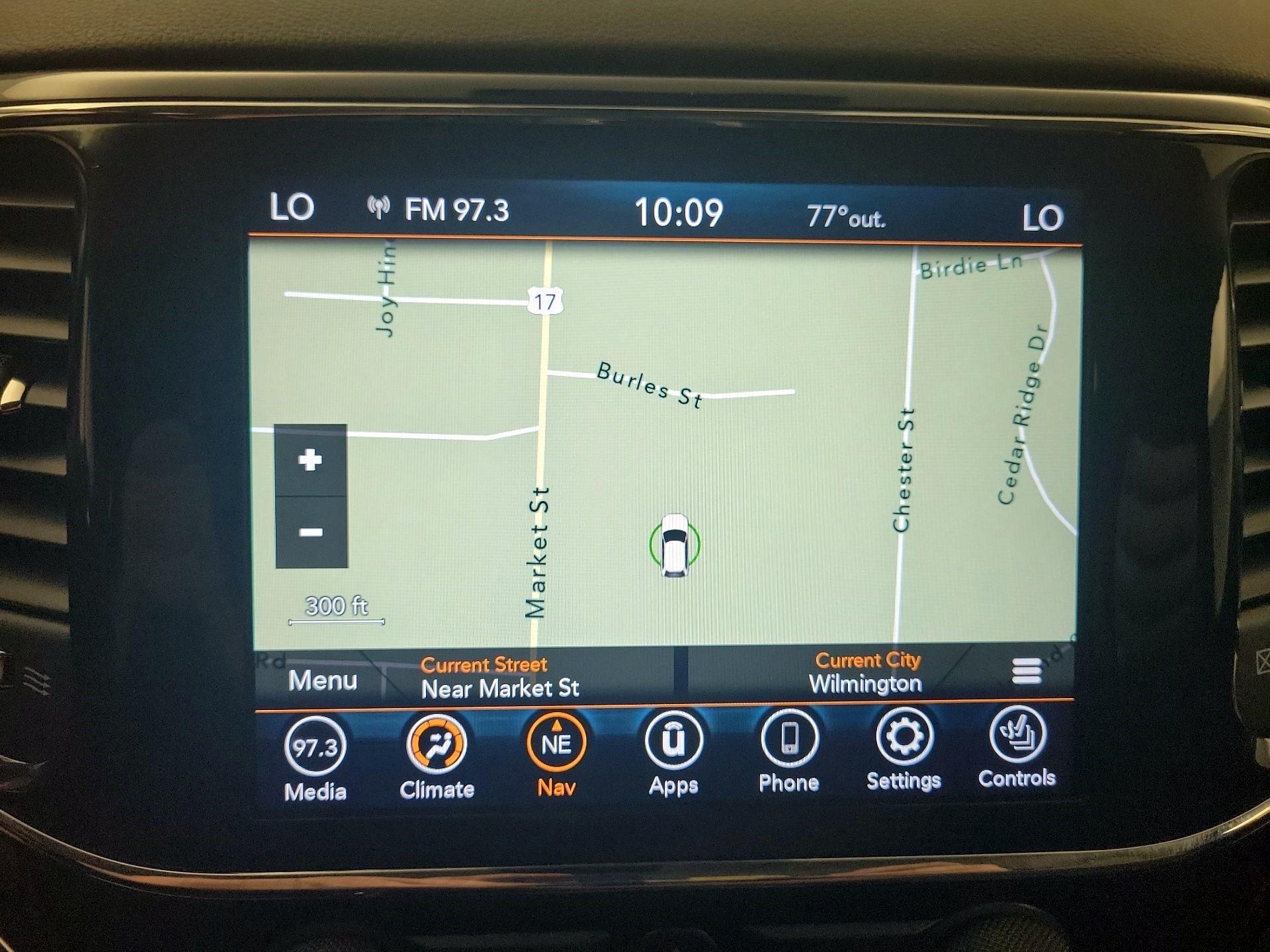 Thumbnail: 2021 Jeep Grand Cherokee - 12